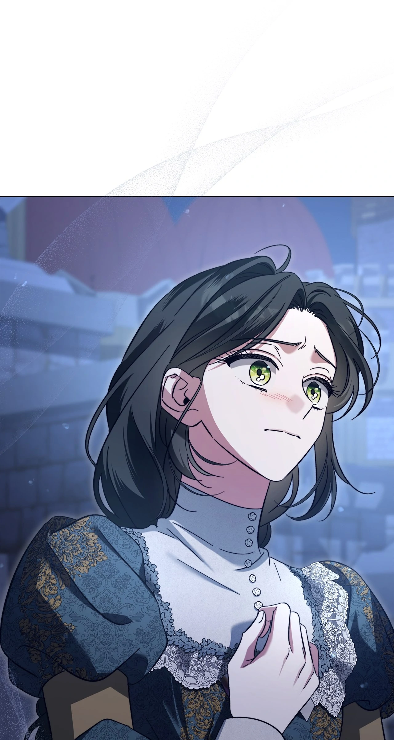 For The Beautiful Juliet Chapter 23 page 89