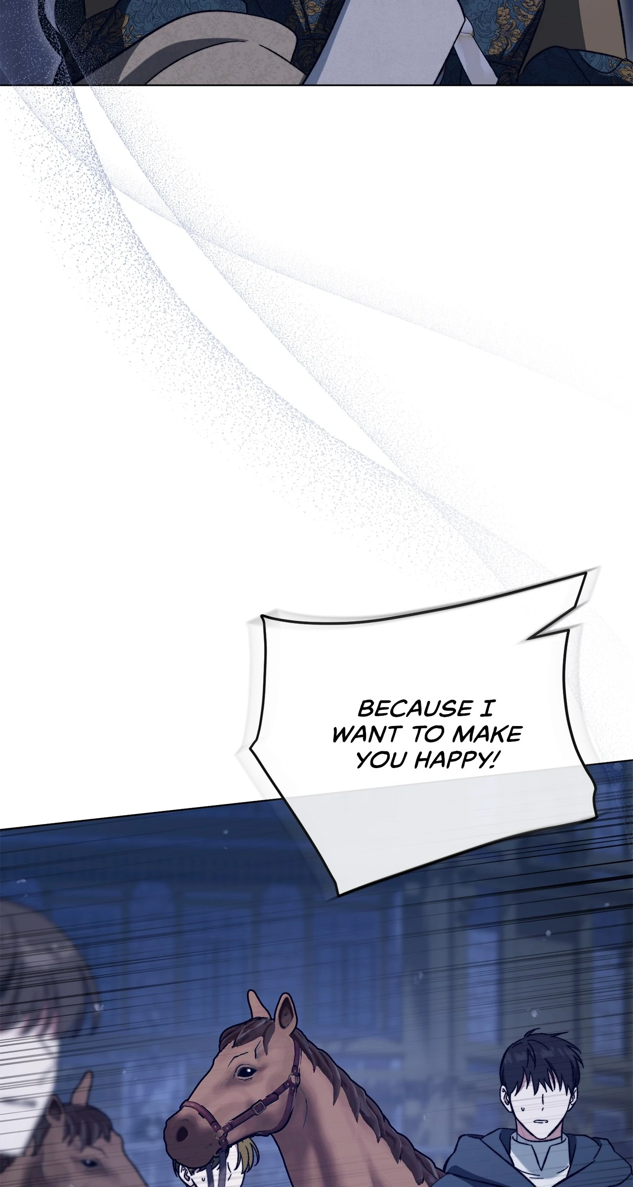 For The Beautiful Juliet Chapter 23 page 90