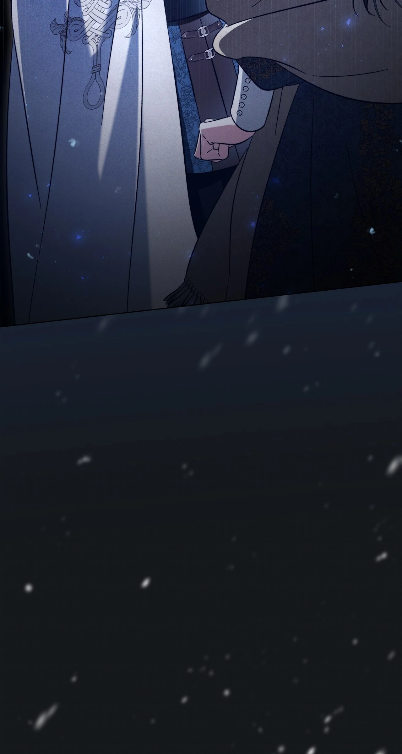 For The Beautiful Juliet Chapter 23 page 93