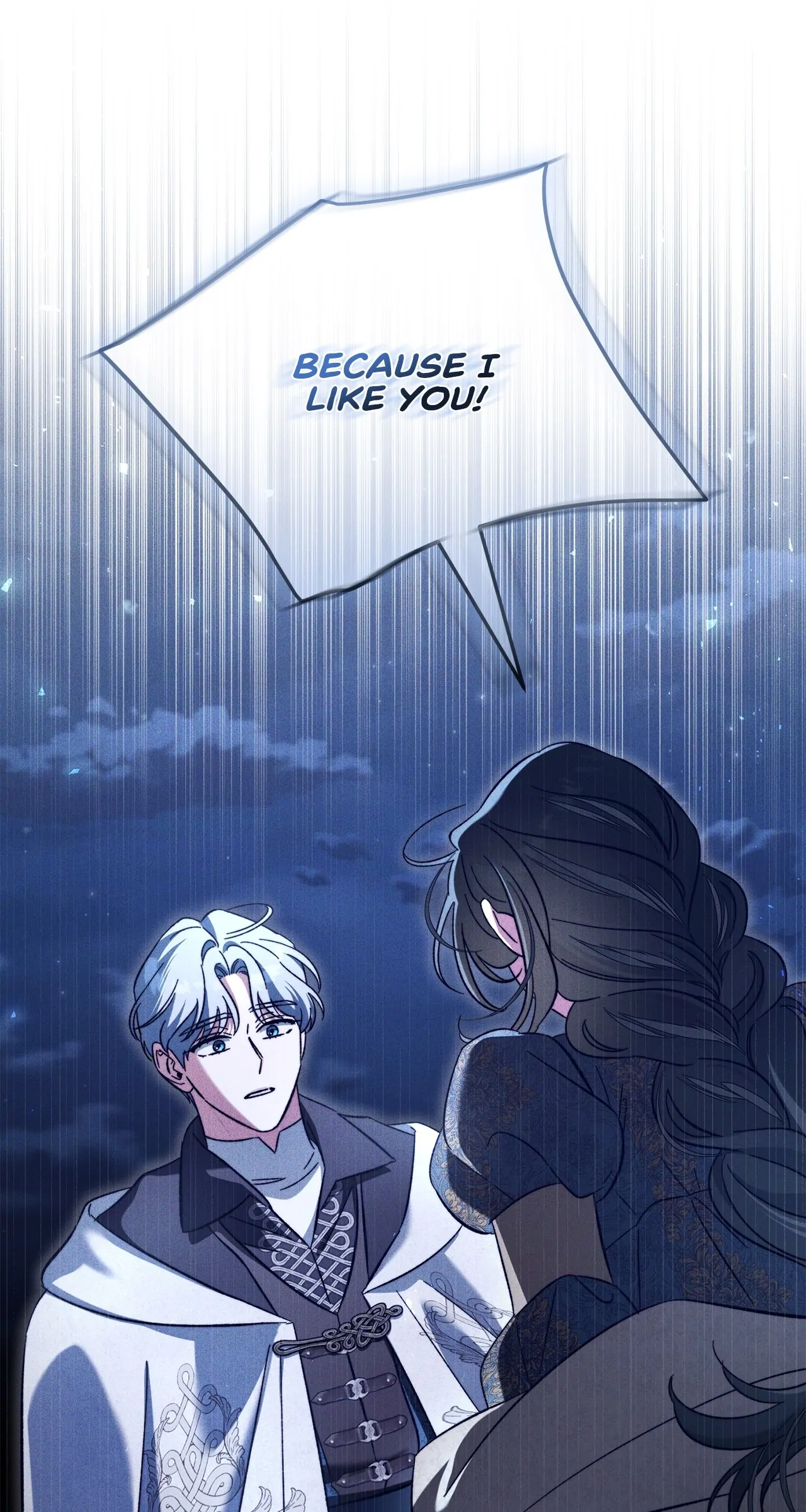 For The Beautiful Juliet Chapter 23 page 92