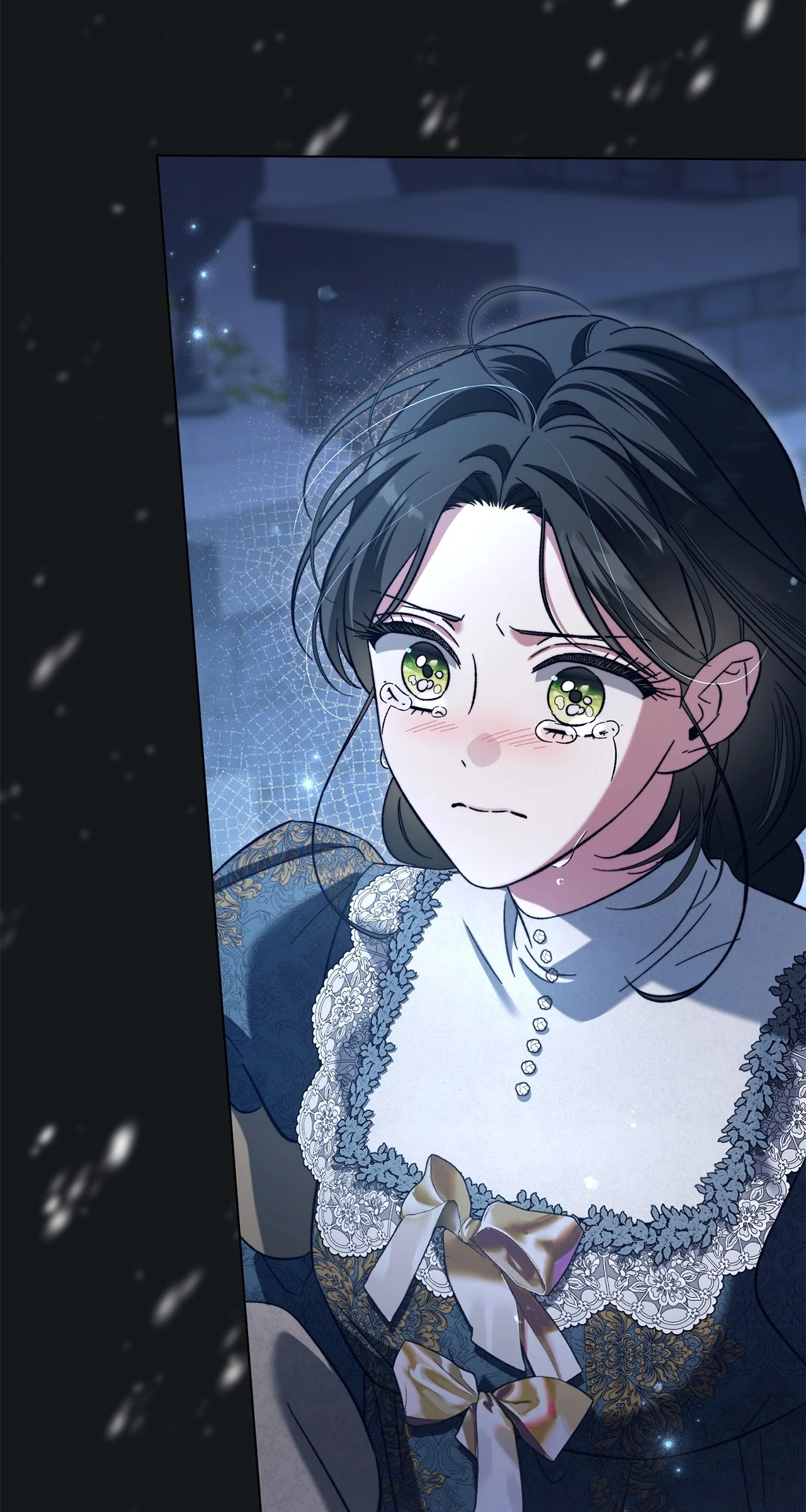 For The Beautiful Juliet Chapter 23 page 94