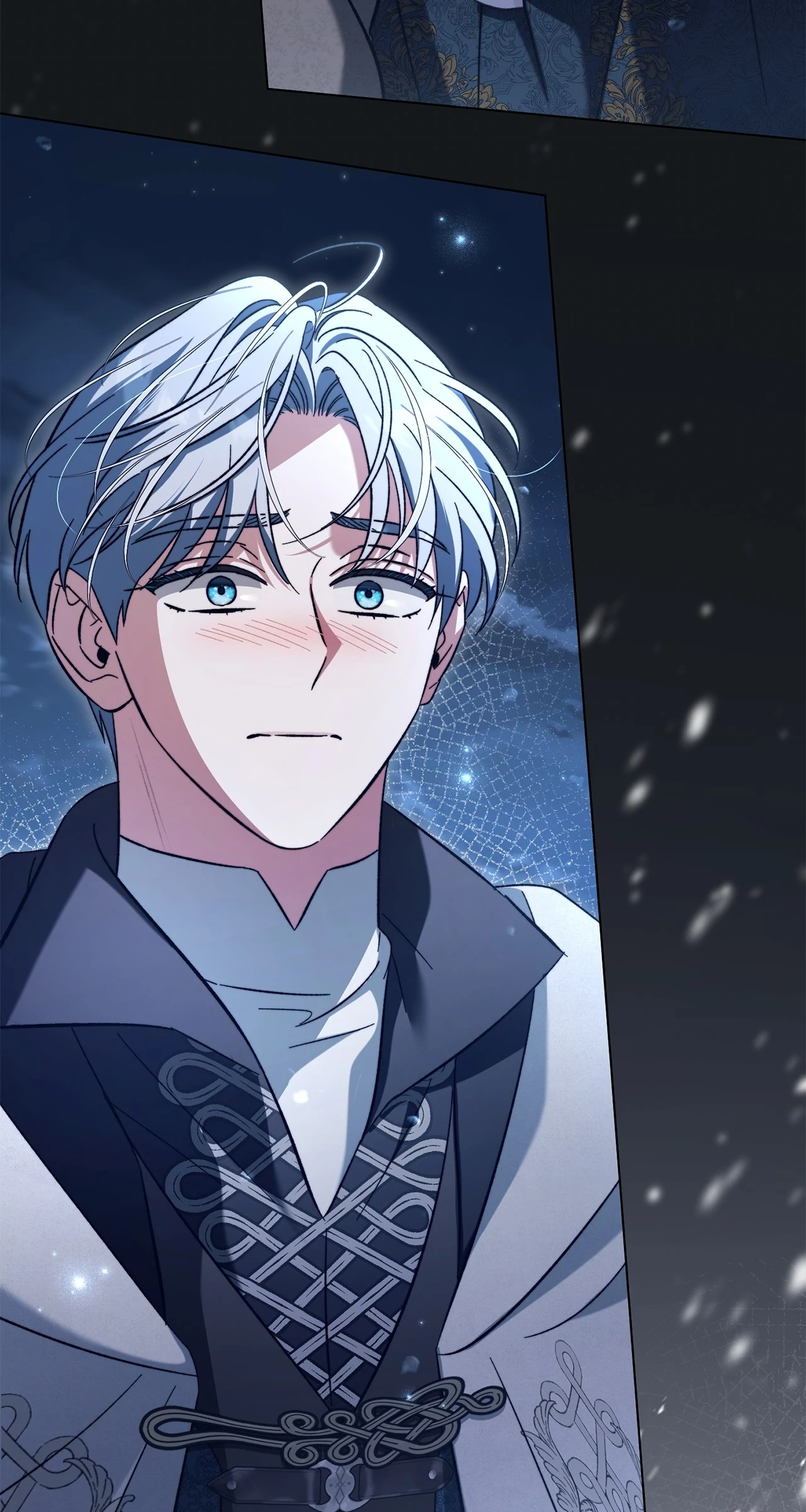 For The Beautiful Juliet Chapter 23 page 95