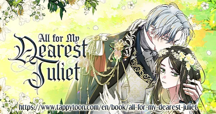 For The Beautiful Juliet Chapter 23 page 99