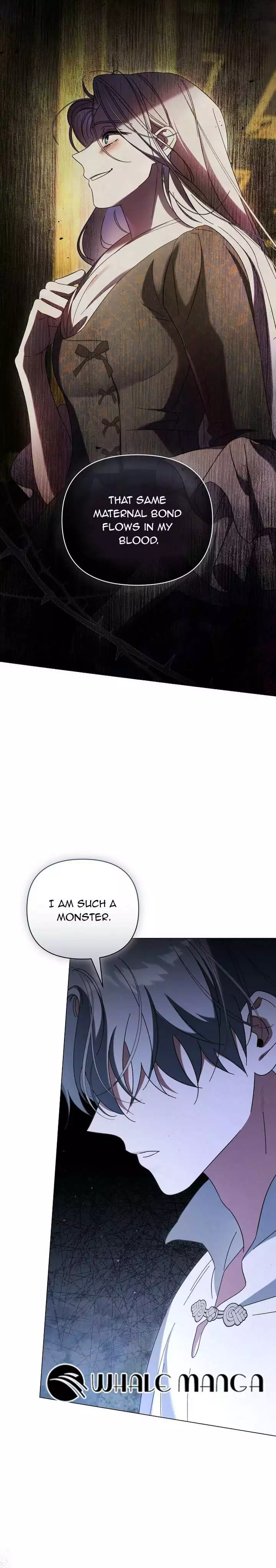 For The Beautiful Juliet Chapter 3 page 4