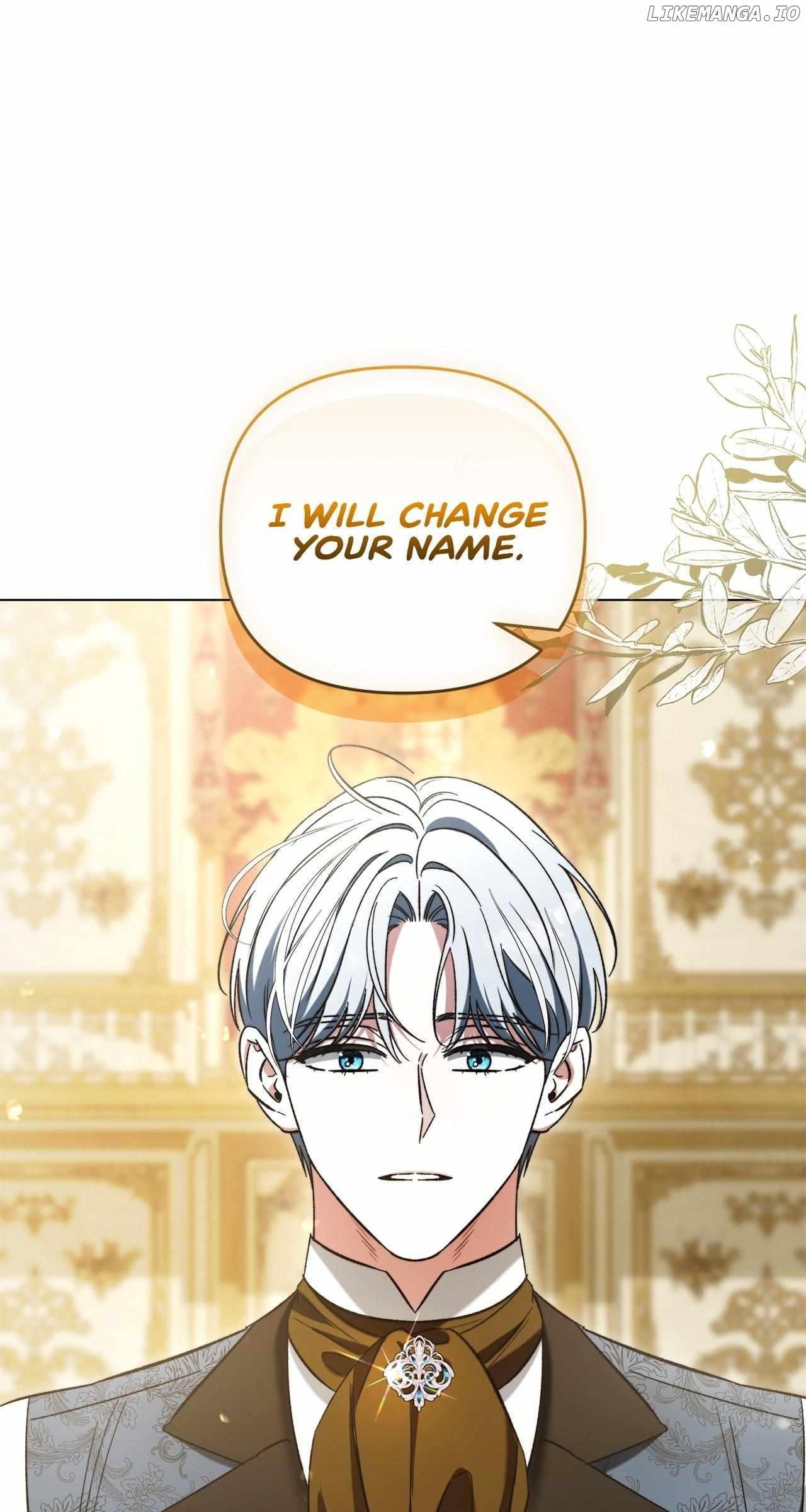 For The Beautiful Juliet Chapter 30 page 2