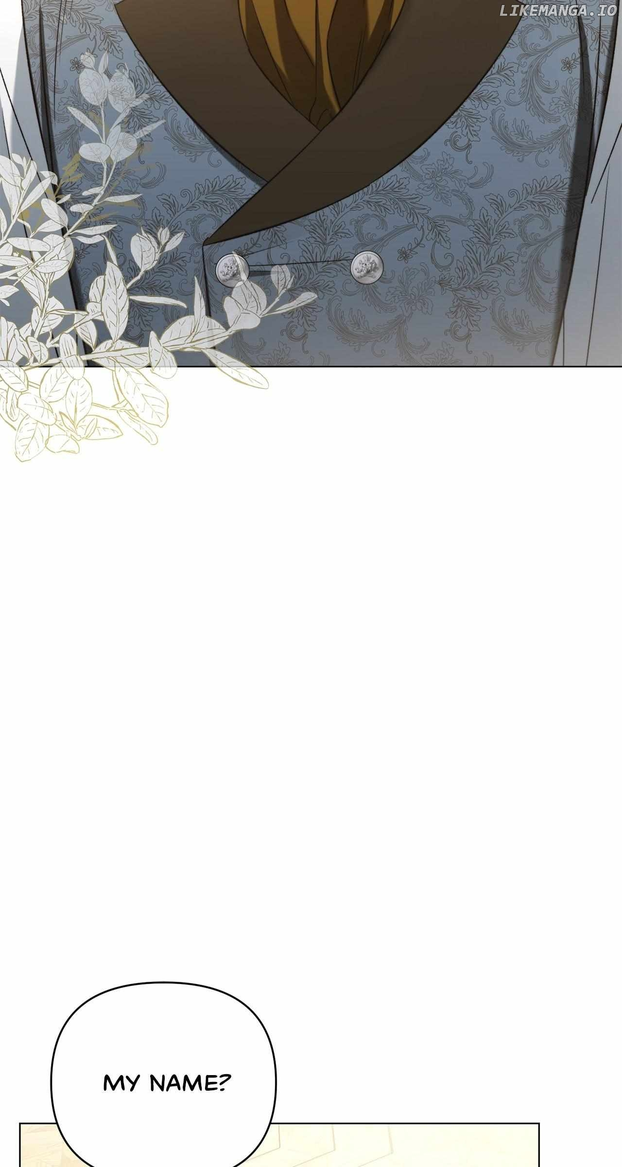 For The Beautiful Juliet Chapter 30 page 3