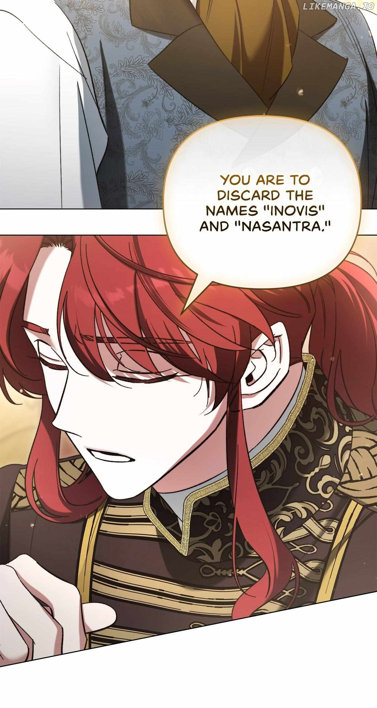 For The Beautiful Juliet Chapter 30 page 6