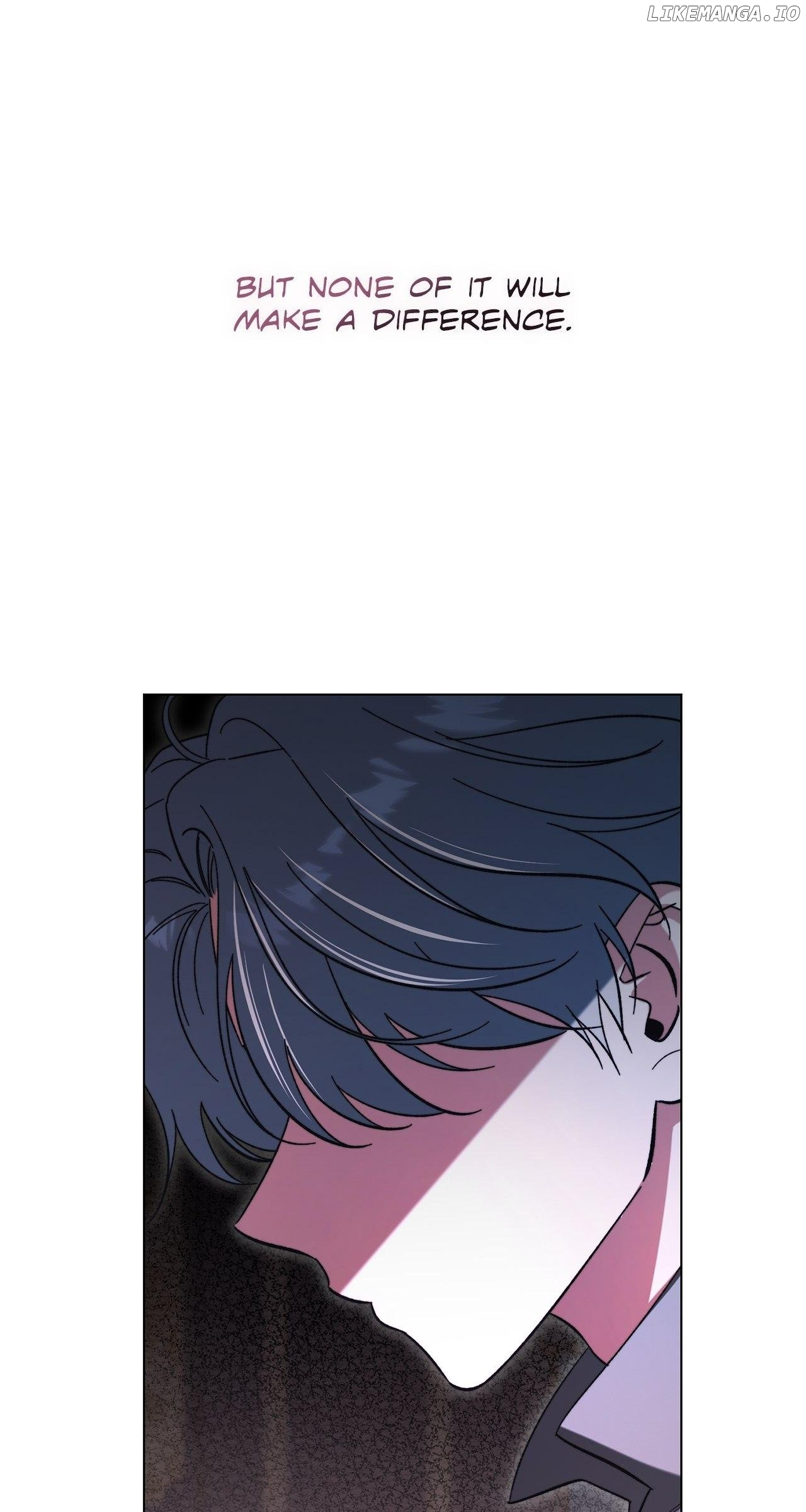 For The Beautiful Juliet Chapter 30 page 13