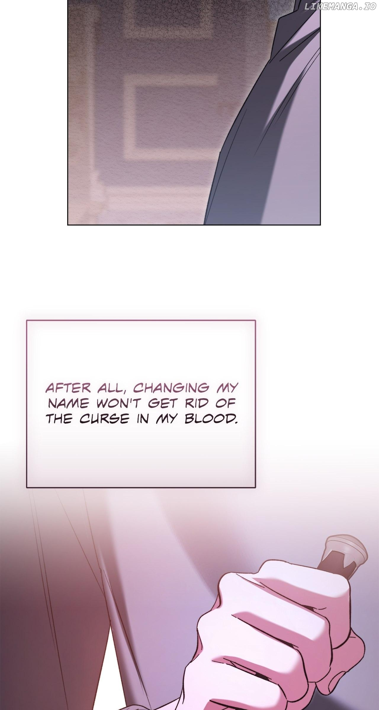For The Beautiful Juliet Chapter 30 page 14
