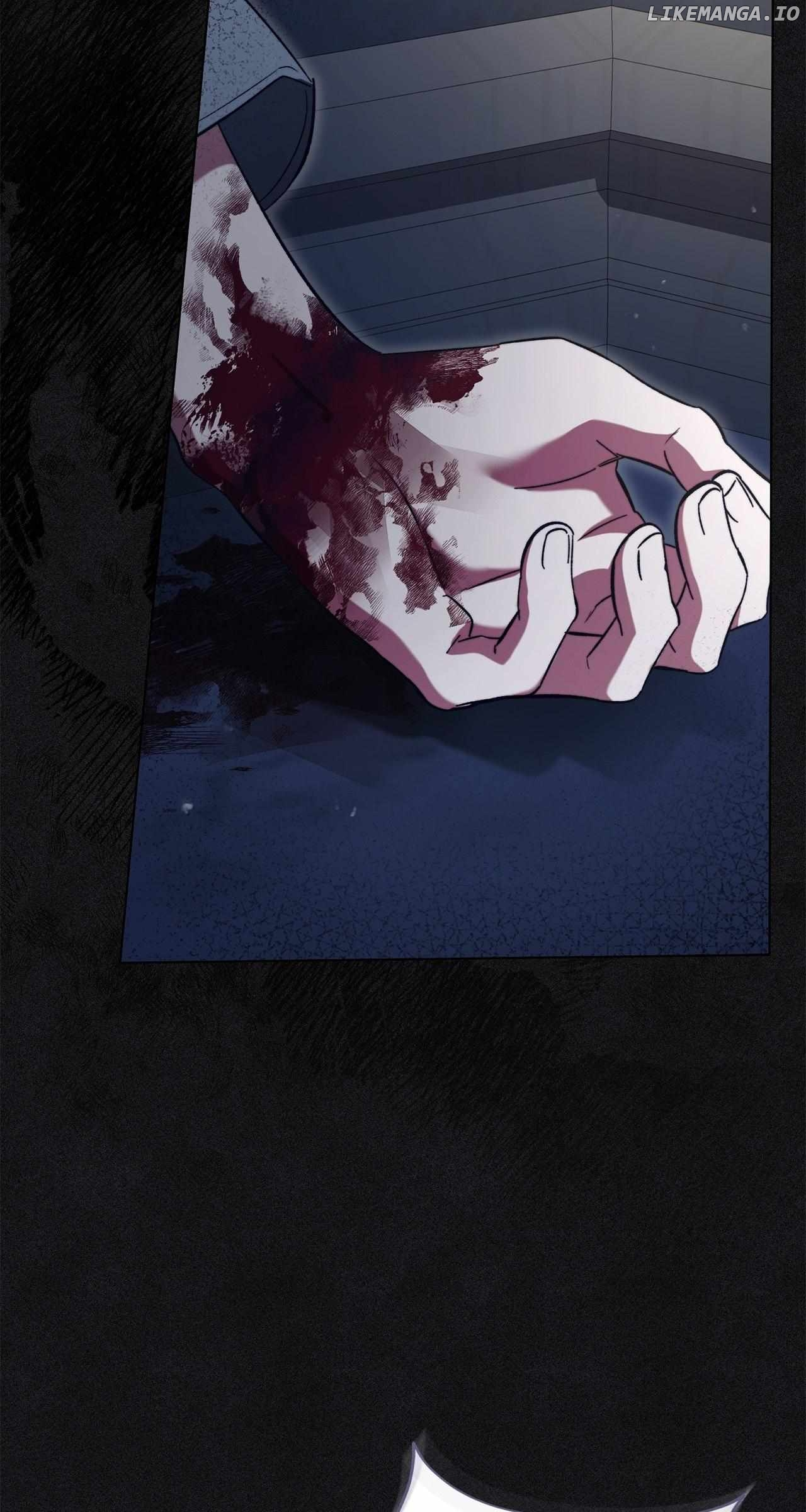 For The Beautiful Juliet Chapter 30 page 20