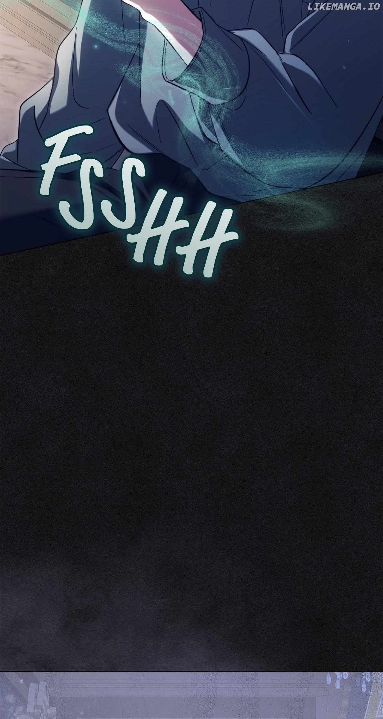 For The Beautiful Juliet Chapter 30 page 26
