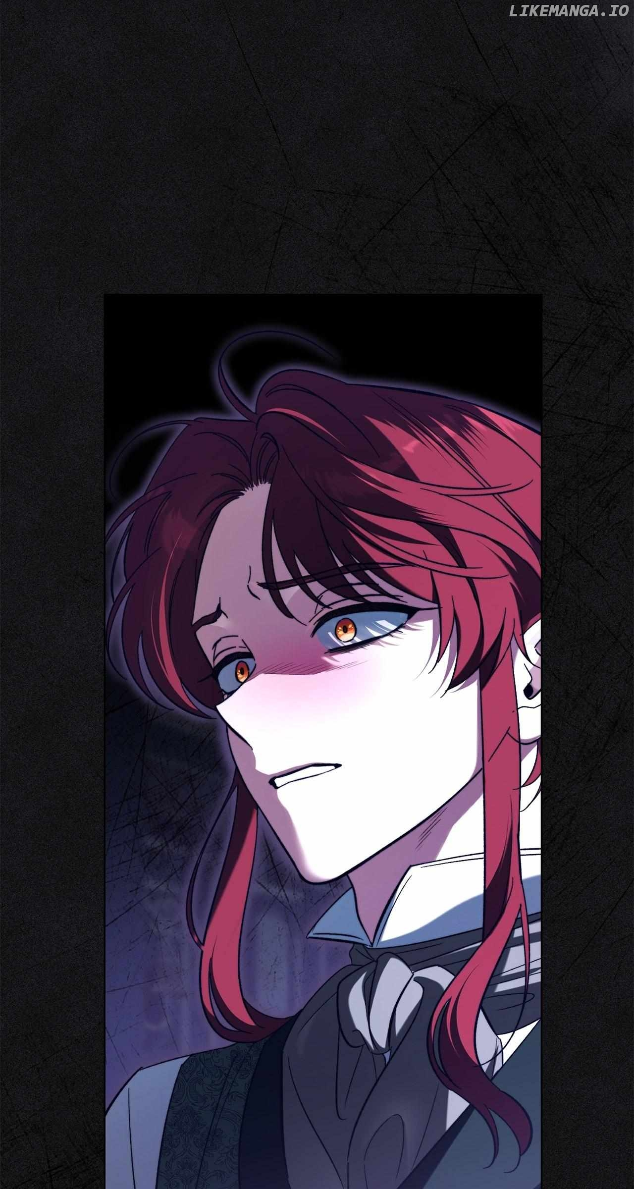 For The Beautiful Juliet Chapter 30 page 28