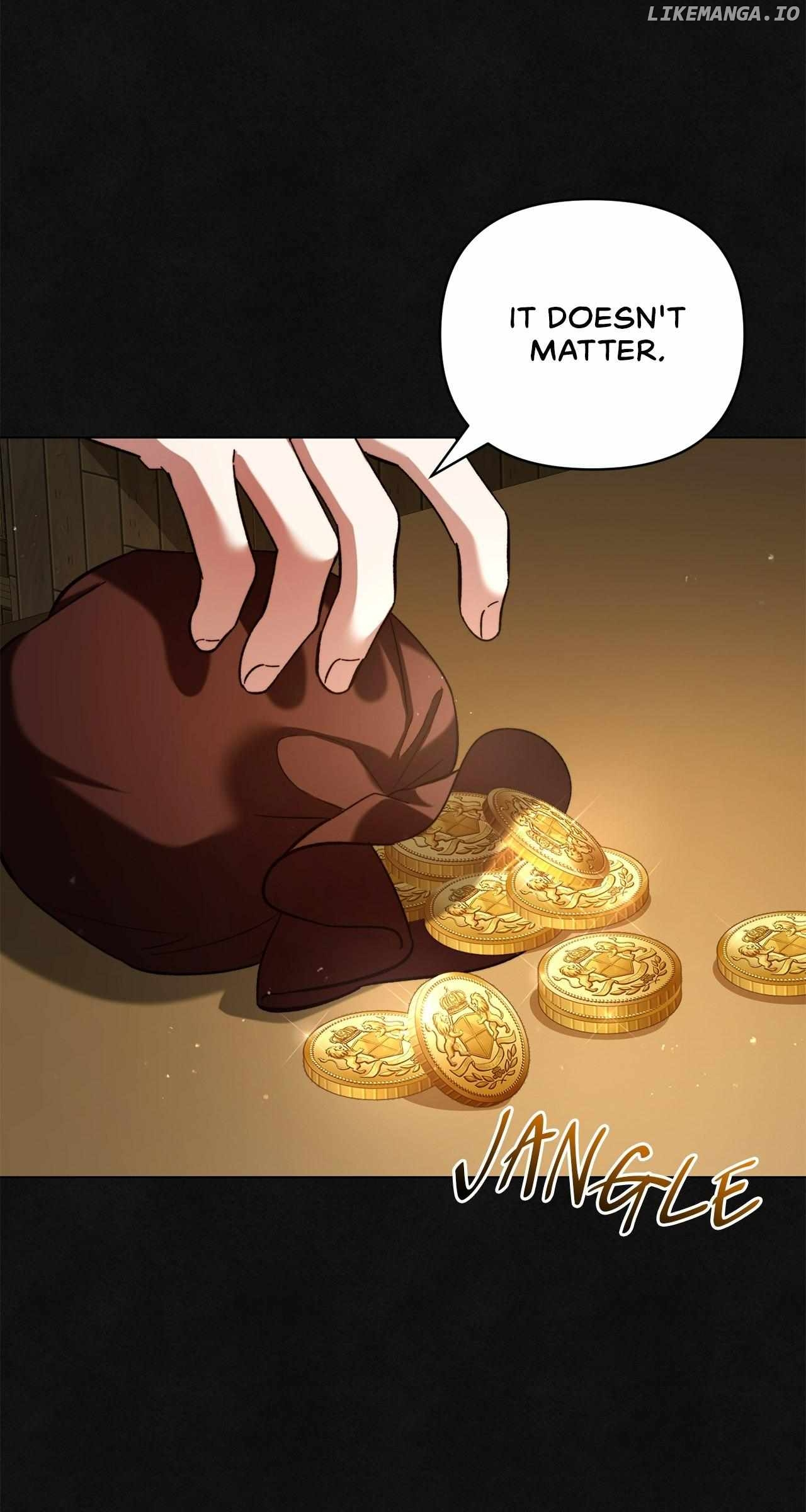 For The Beautiful Juliet Chapter 30 page 34