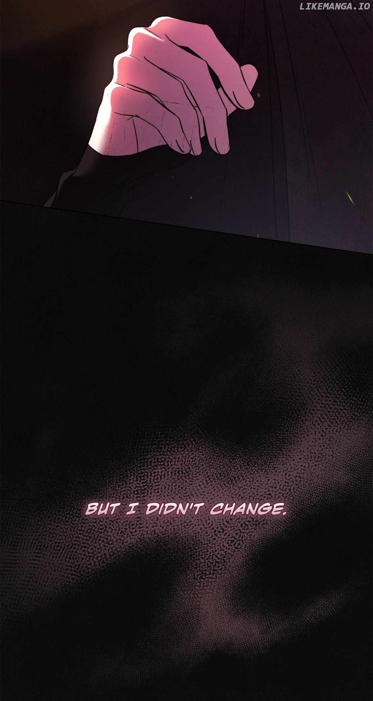 For The Beautiful Juliet Chapter 30 page 37