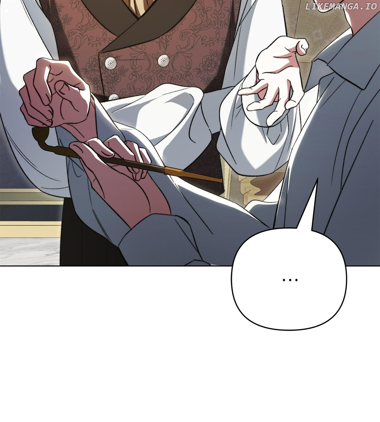 For The Beautiful Juliet Chapter 30 page 41