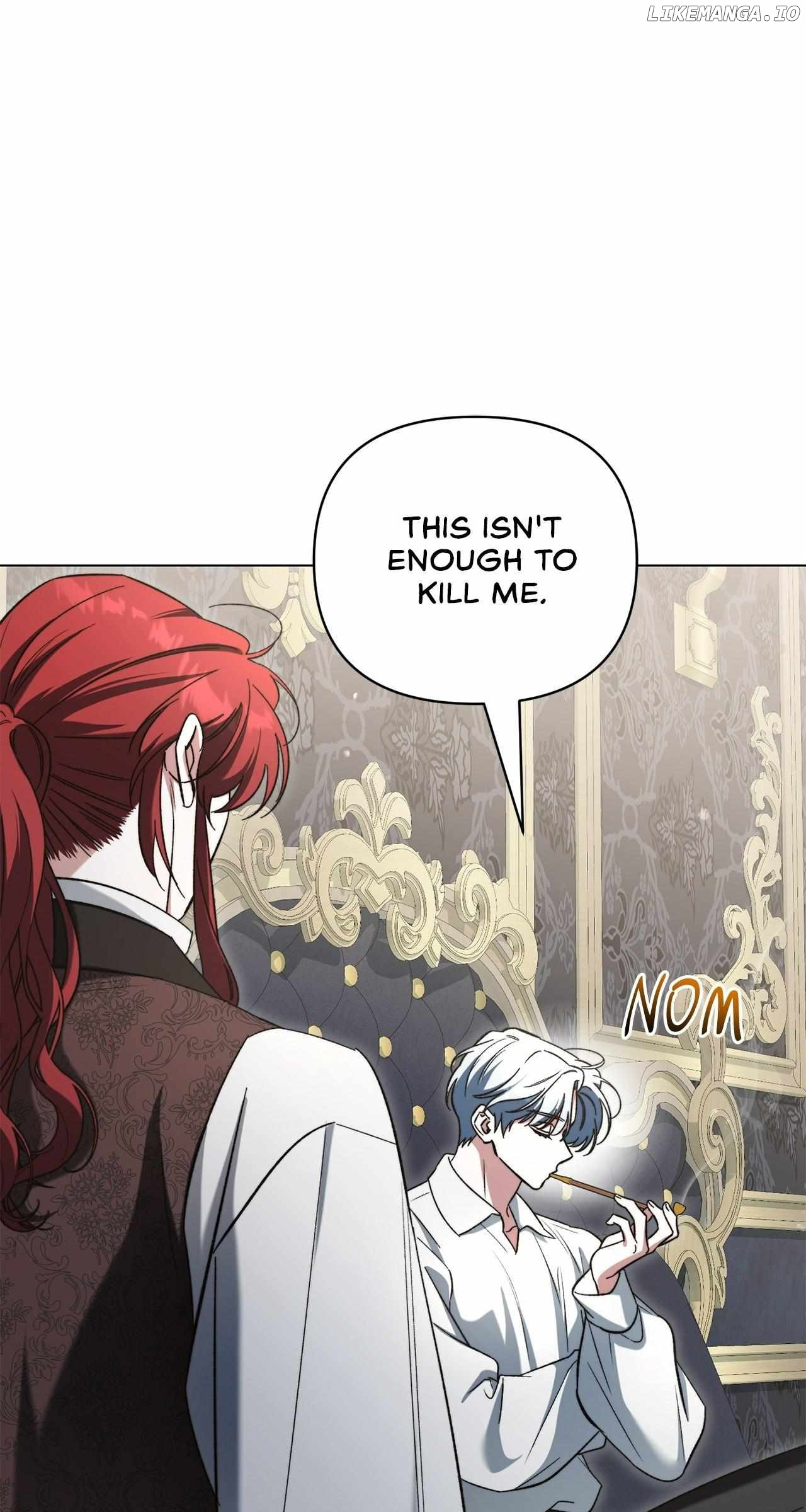 For The Beautiful Juliet Chapter 30 page 42