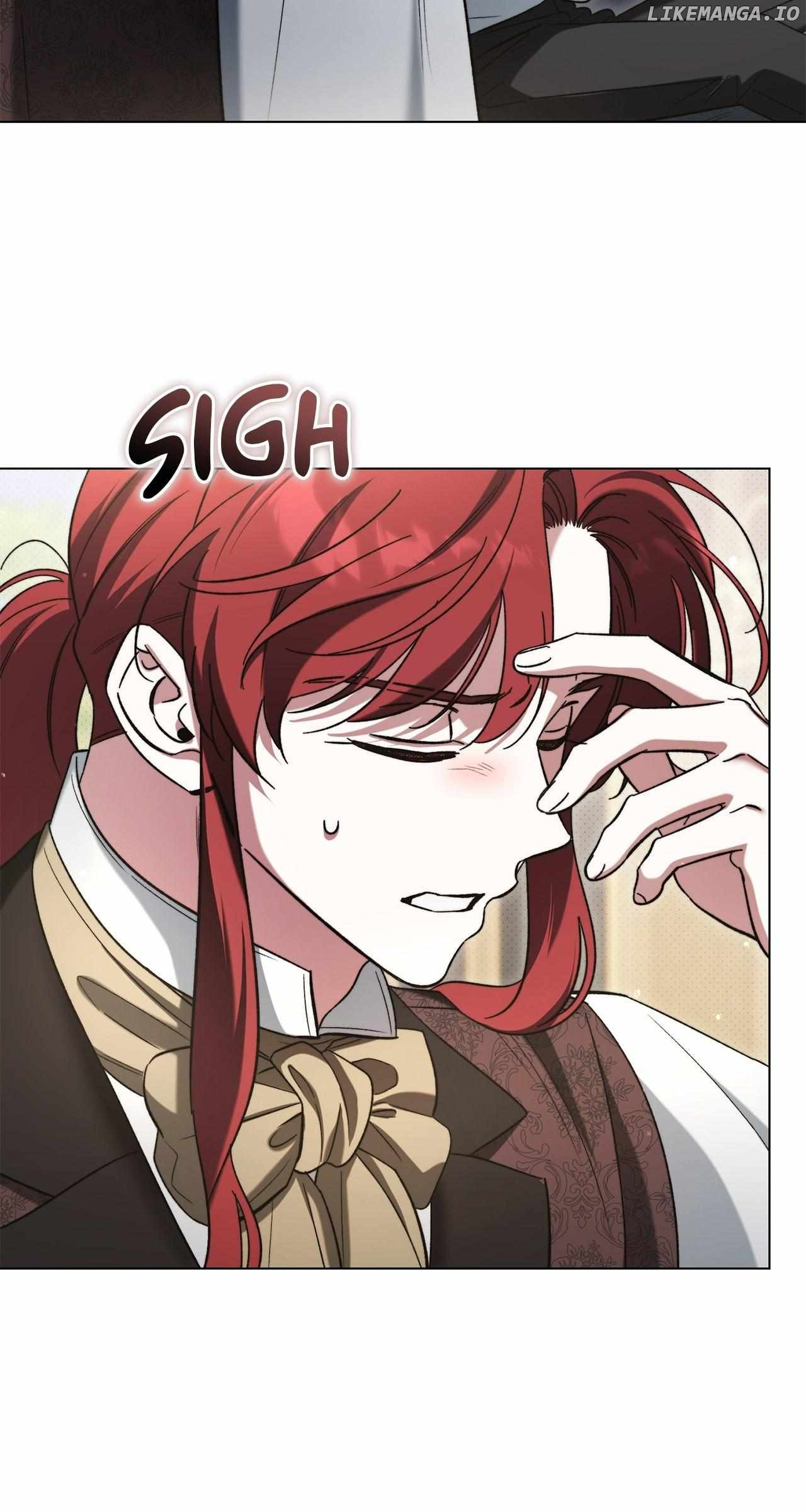 For The Beautiful Juliet Chapter 30 page 43
