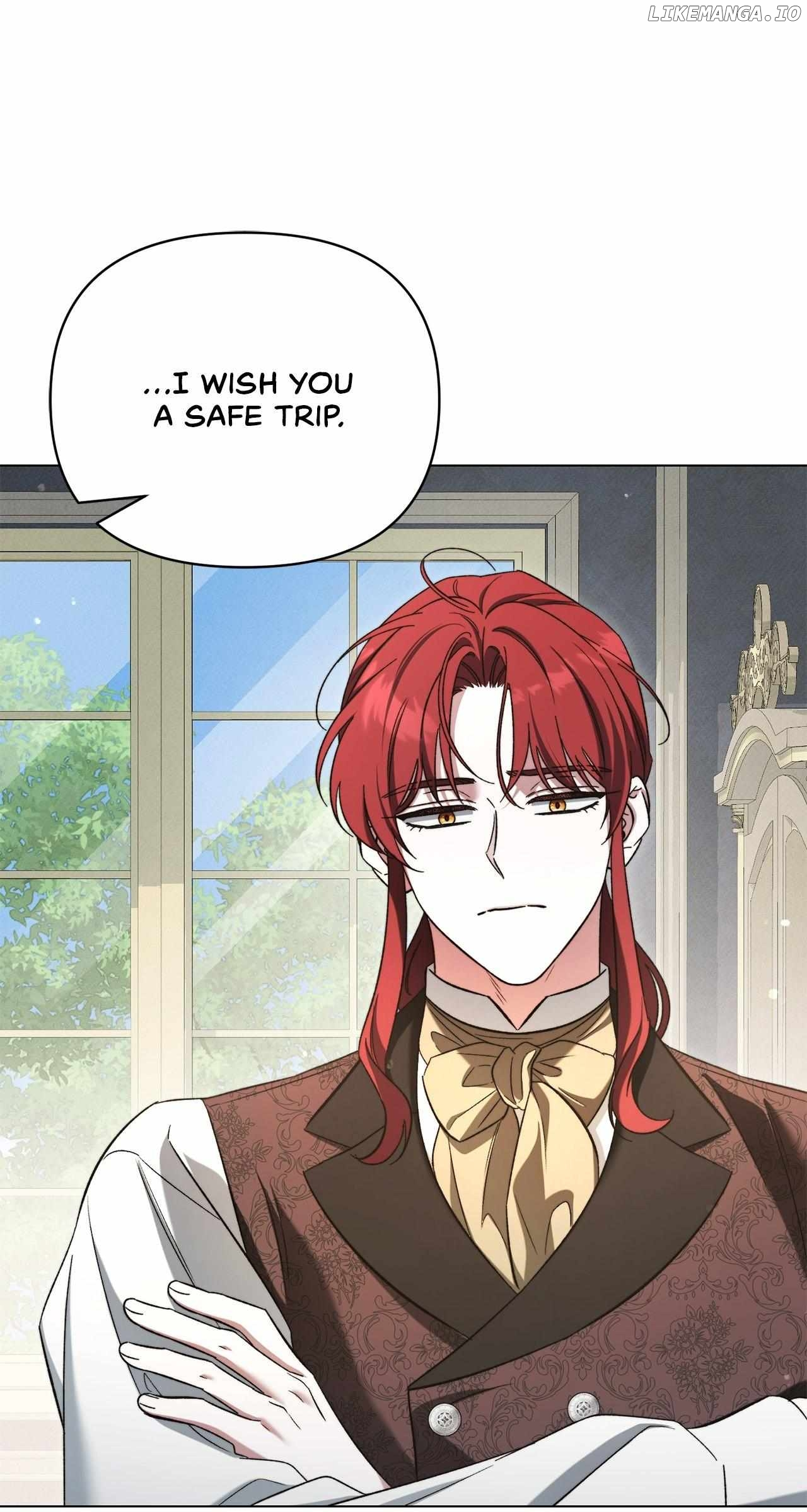 For The Beautiful Juliet Chapter 30 page 47