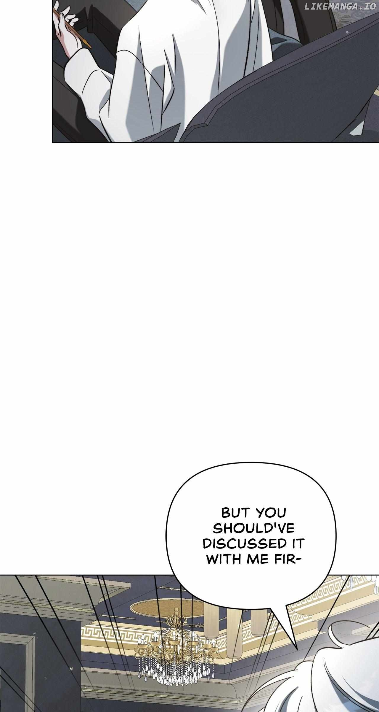 For The Beautiful Juliet Chapter 30 page 50