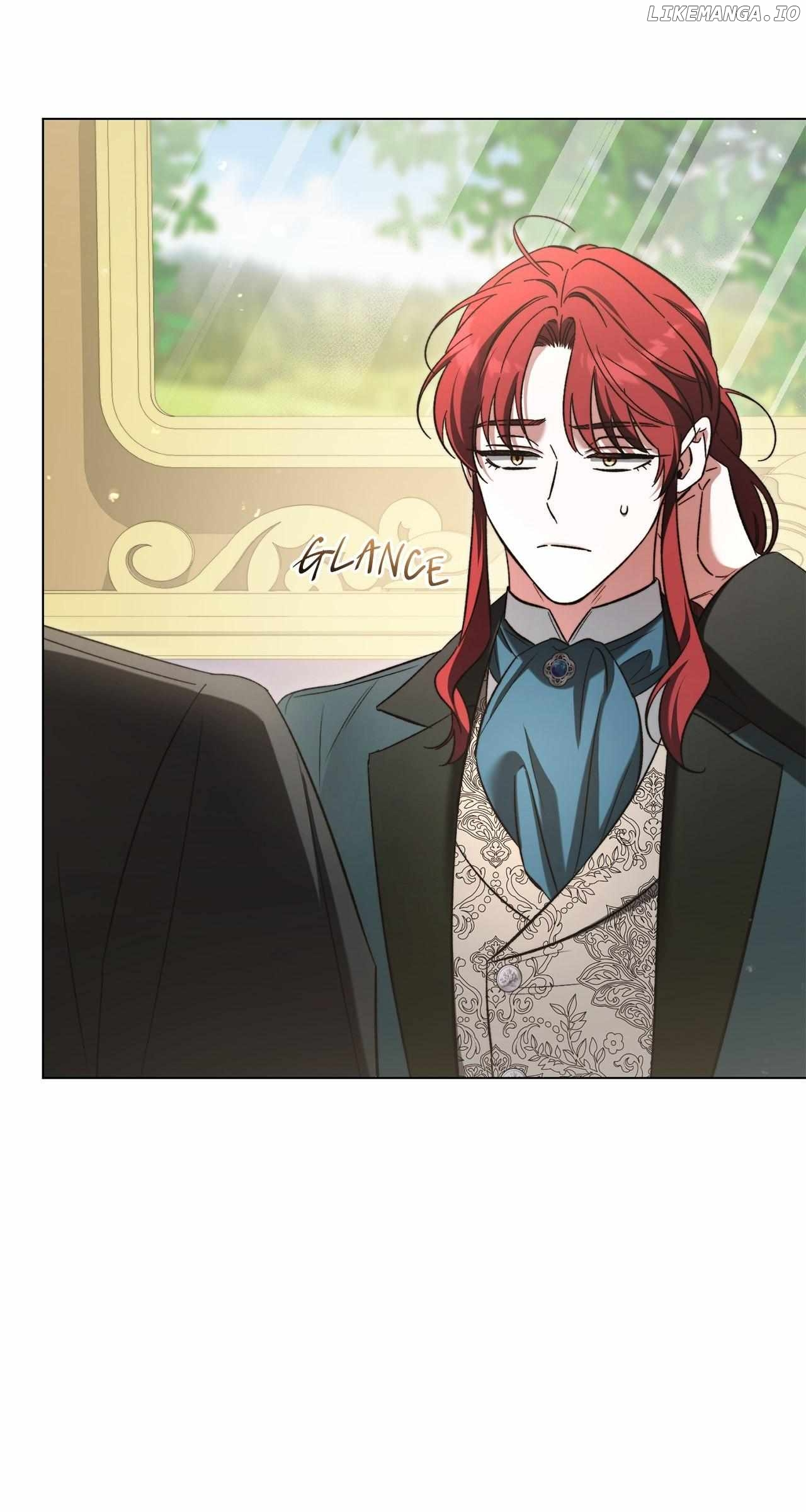 For The Beautiful Juliet Chapter 30 page 55