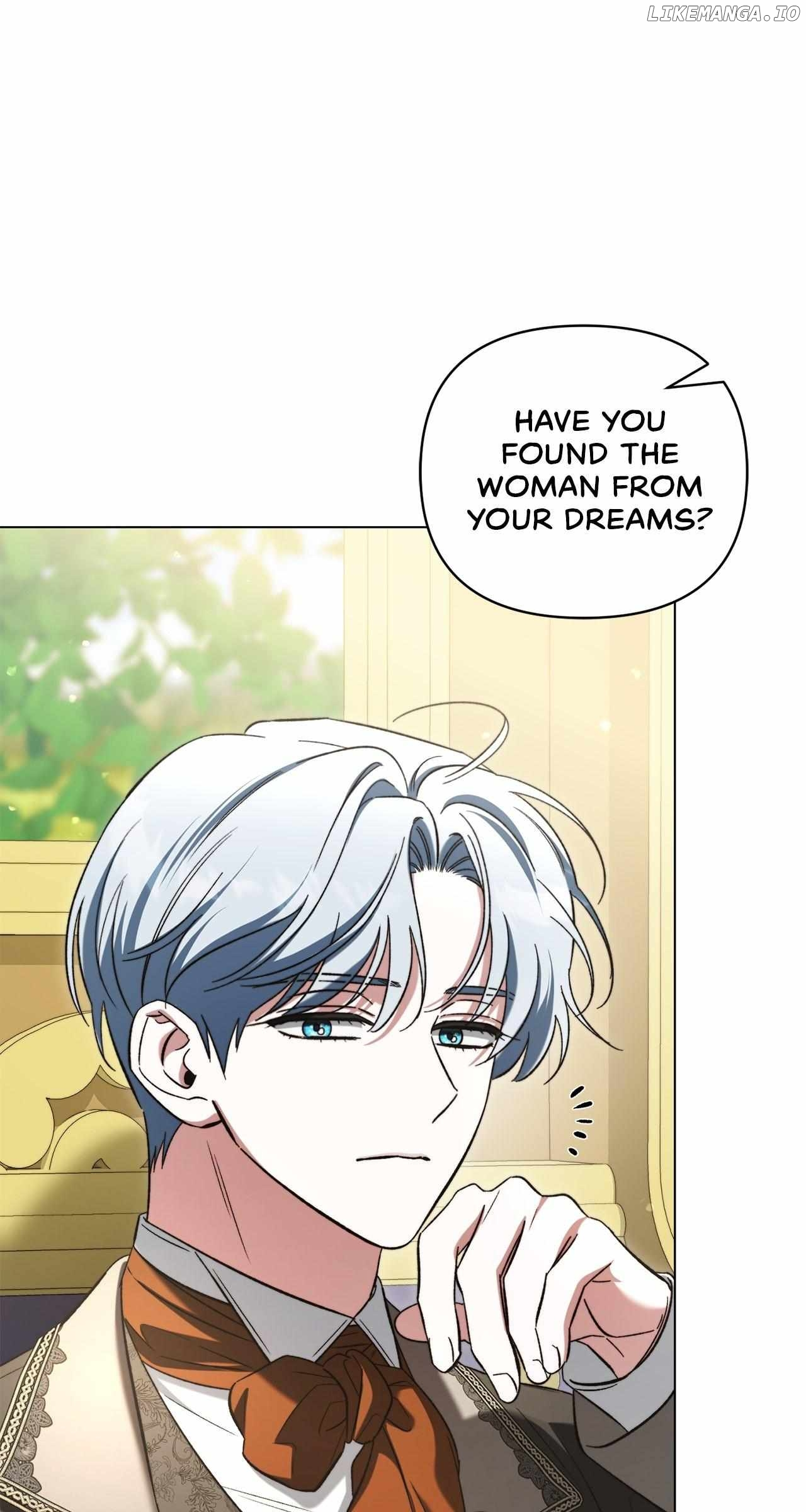 For The Beautiful Juliet Chapter 30 page 56
