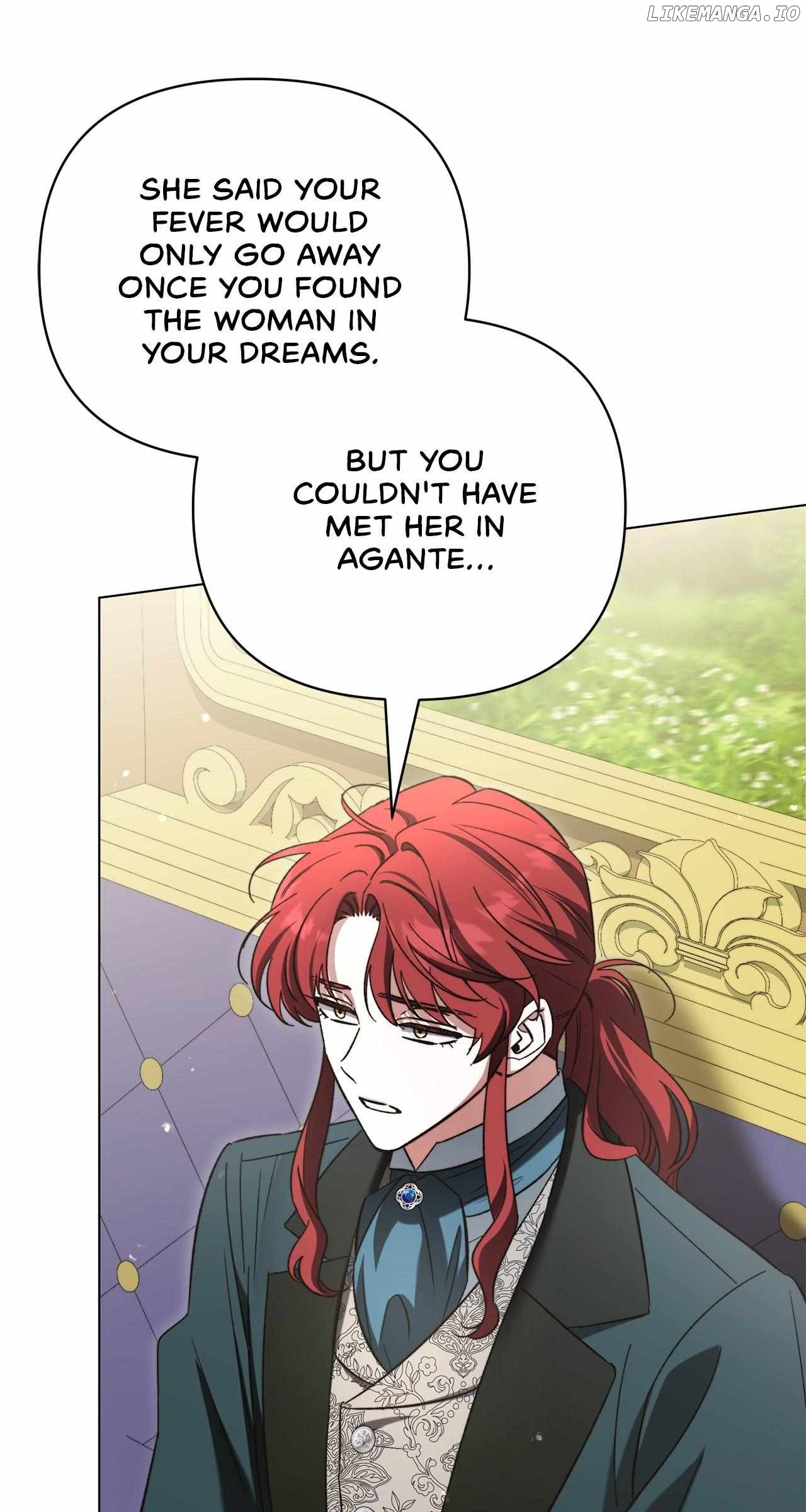 For The Beautiful Juliet Chapter 30 page 59