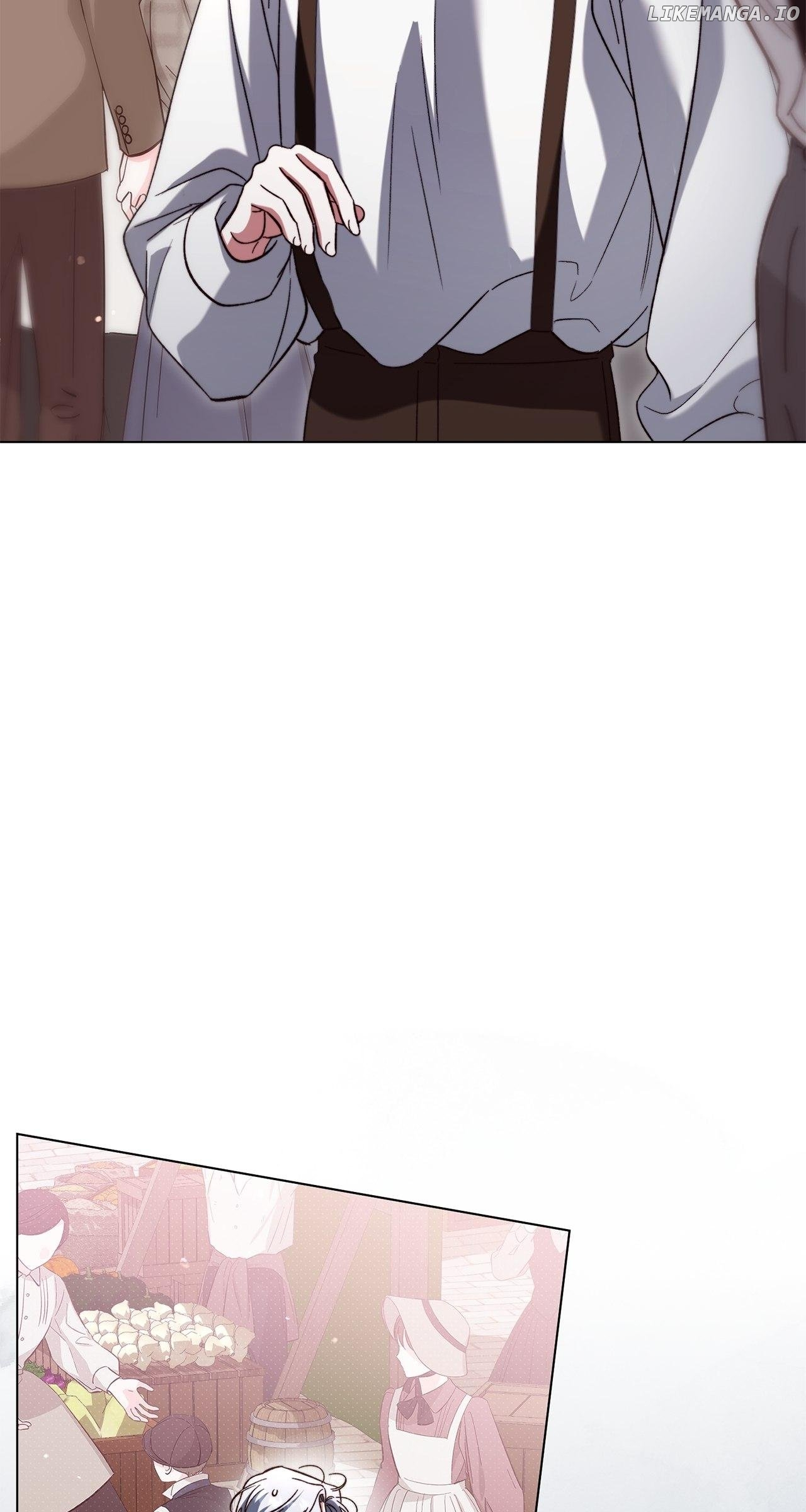 For The Beautiful Juliet Chapter 30 page 63