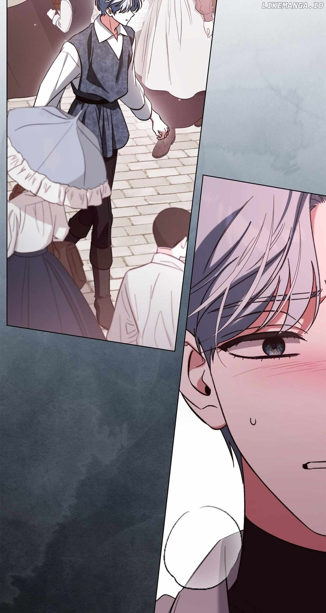 For The Beautiful Juliet Chapter 30 page 64