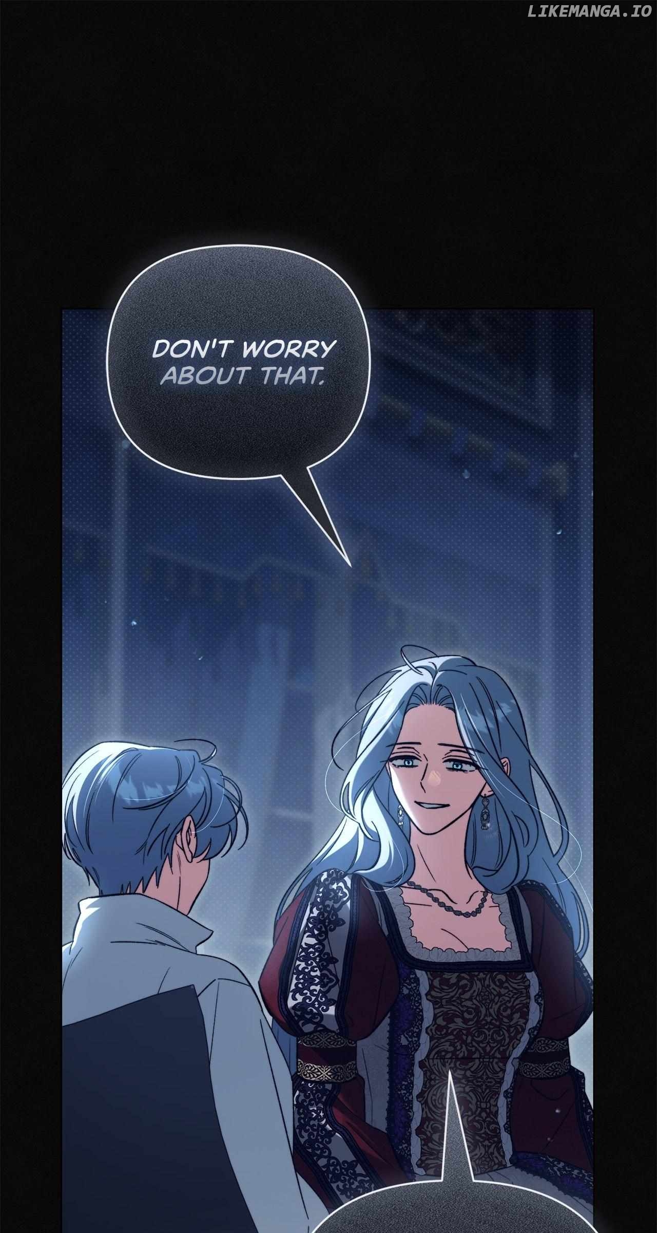 For The Beautiful Juliet Chapter 30 page 67