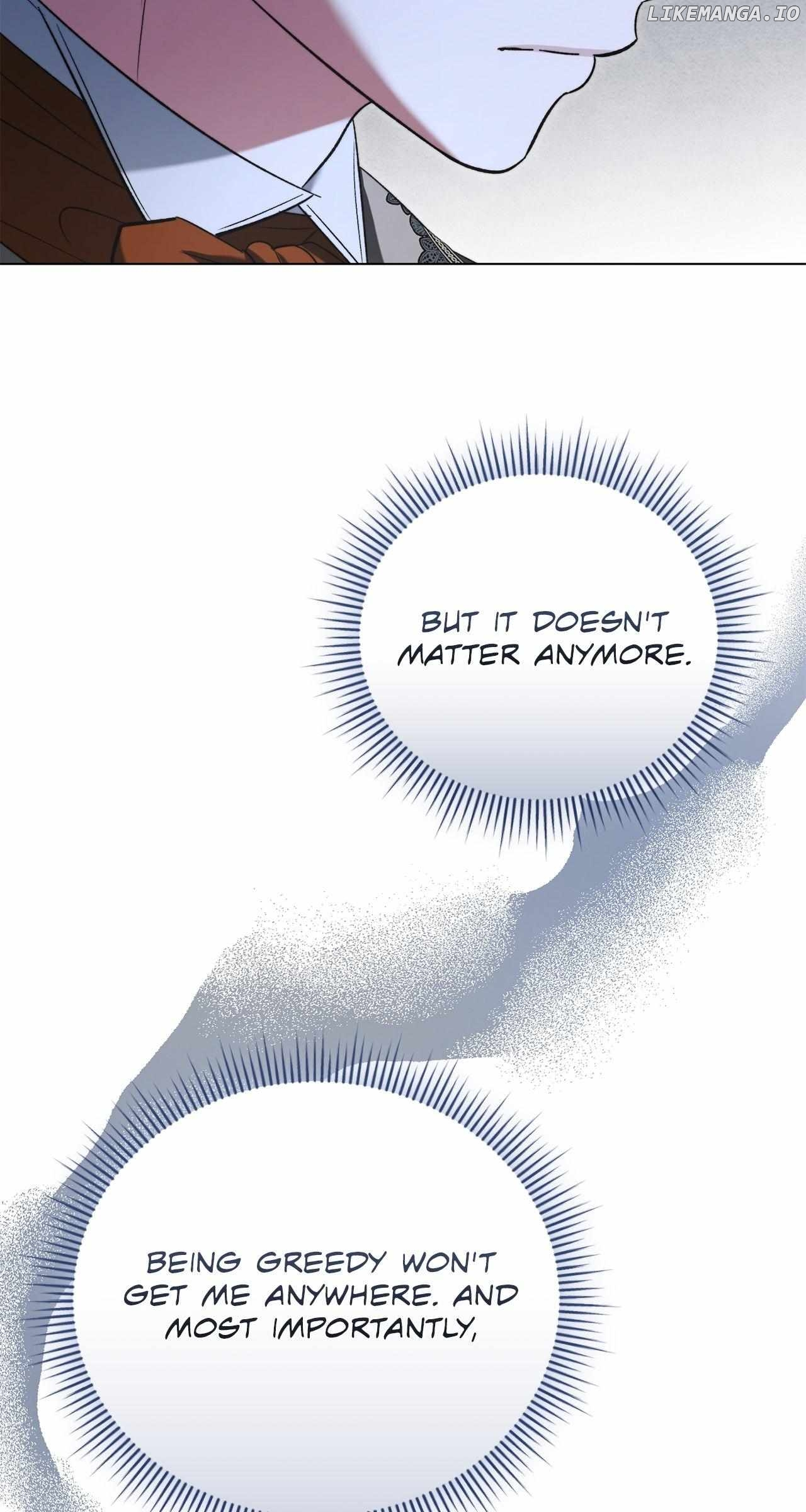 For The Beautiful Juliet Chapter 30 page 69
