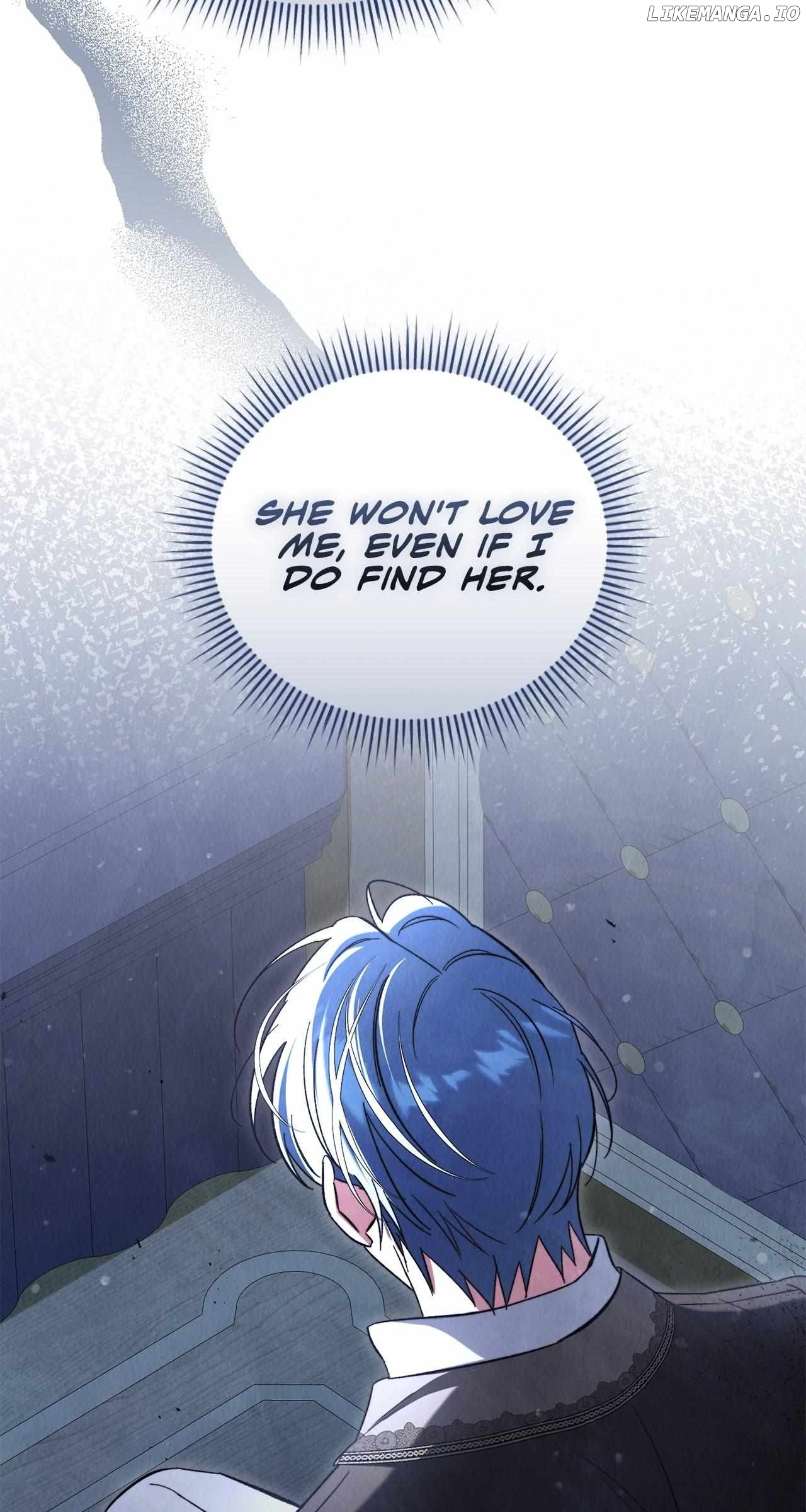 For The Beautiful Juliet Chapter 30 page 70