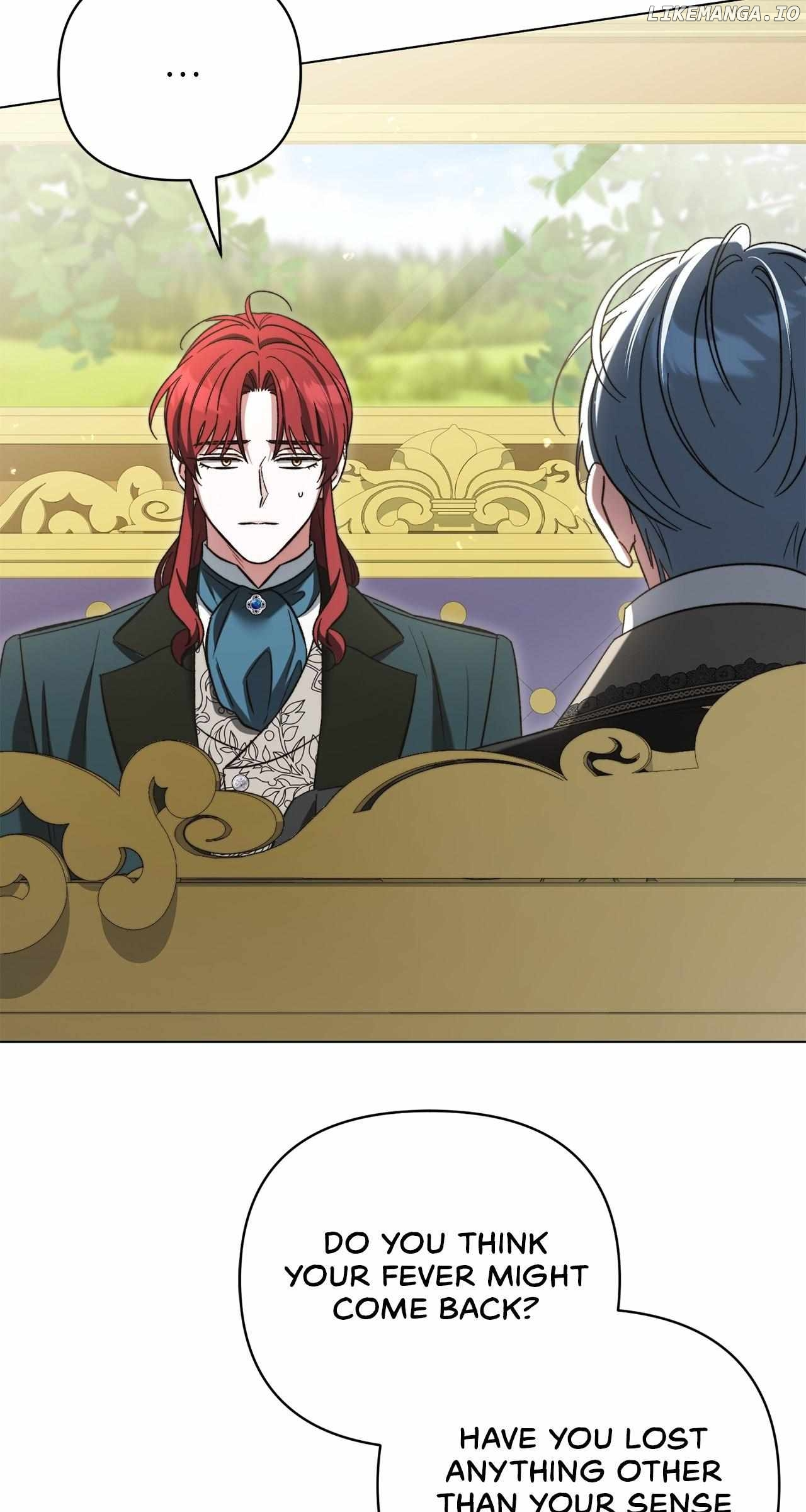 For The Beautiful Juliet Chapter 30 page 72