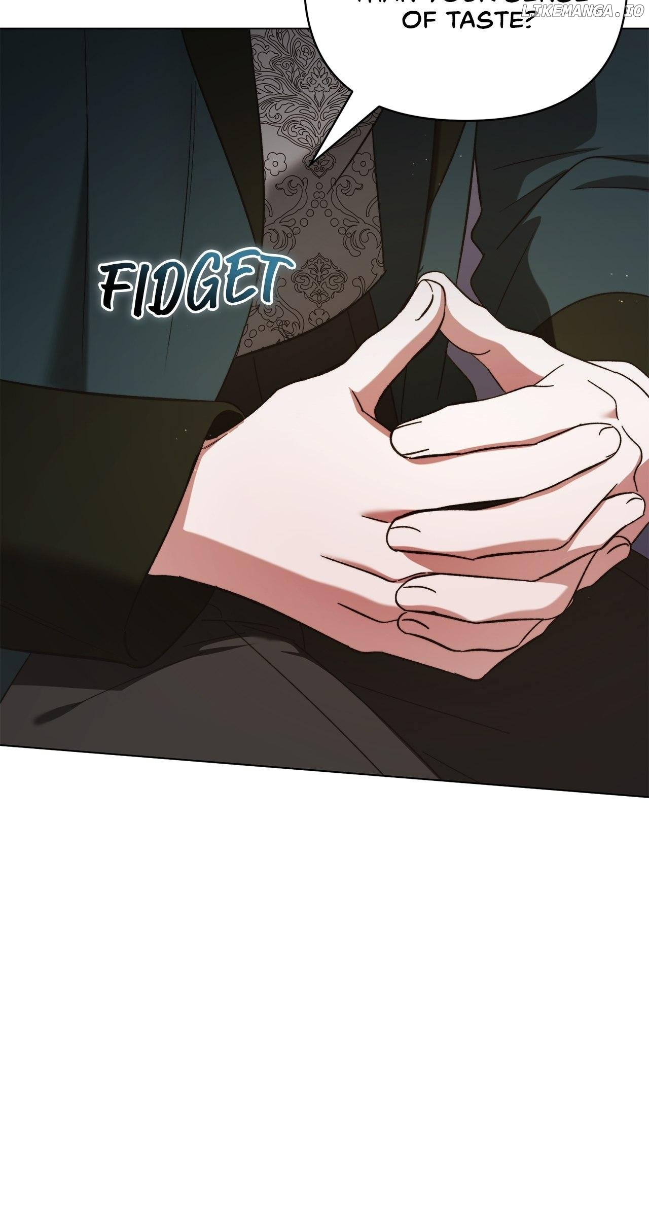 For The Beautiful Juliet Chapter 30 page 73