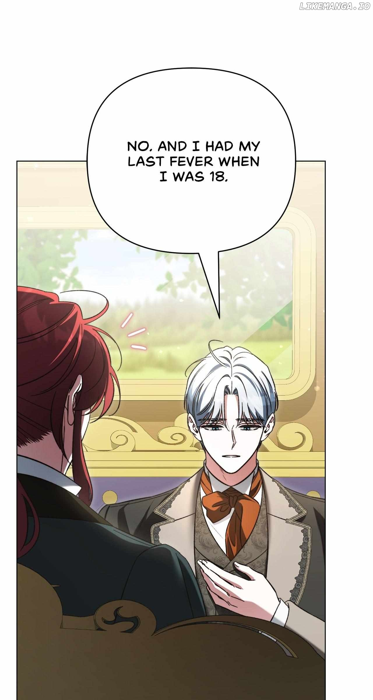 For The Beautiful Juliet Chapter 30 page 74
