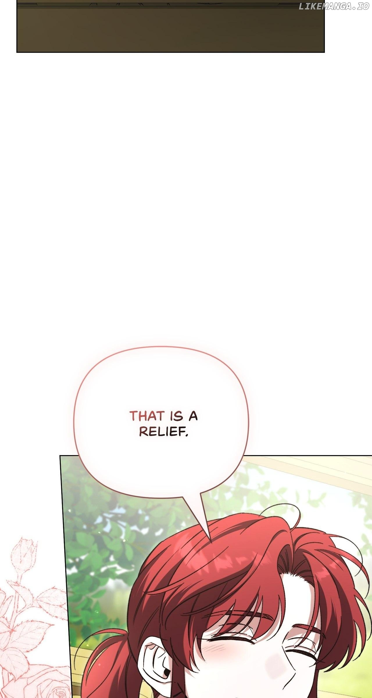 For The Beautiful Juliet Chapter 30 page 75
