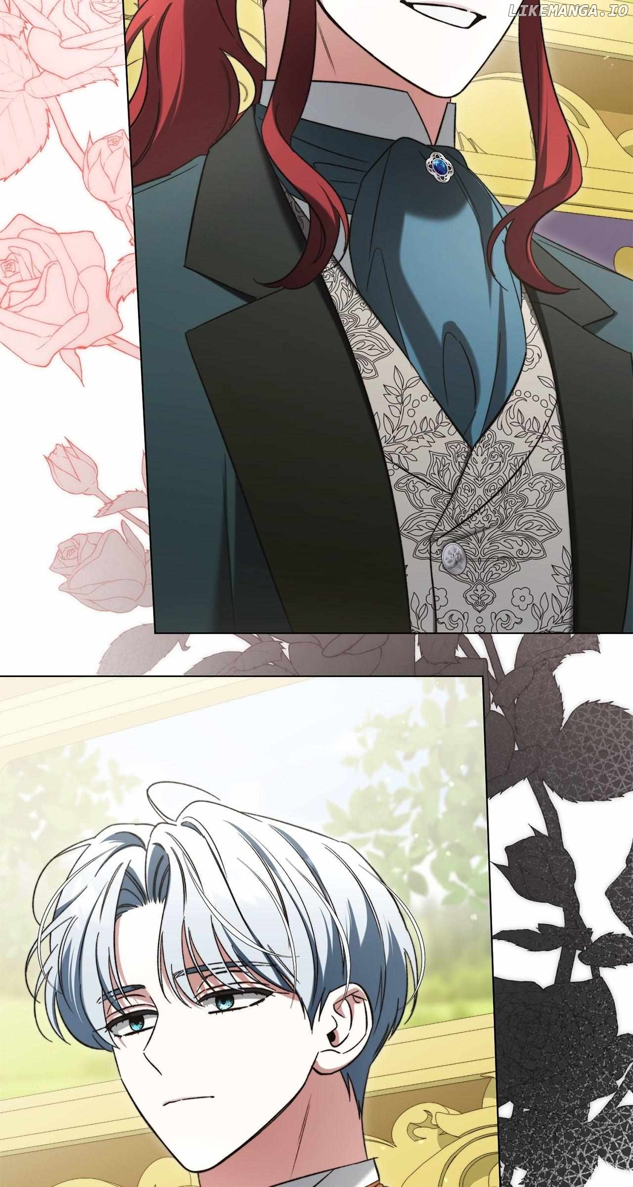 For The Beautiful Juliet Chapter 30 page 76