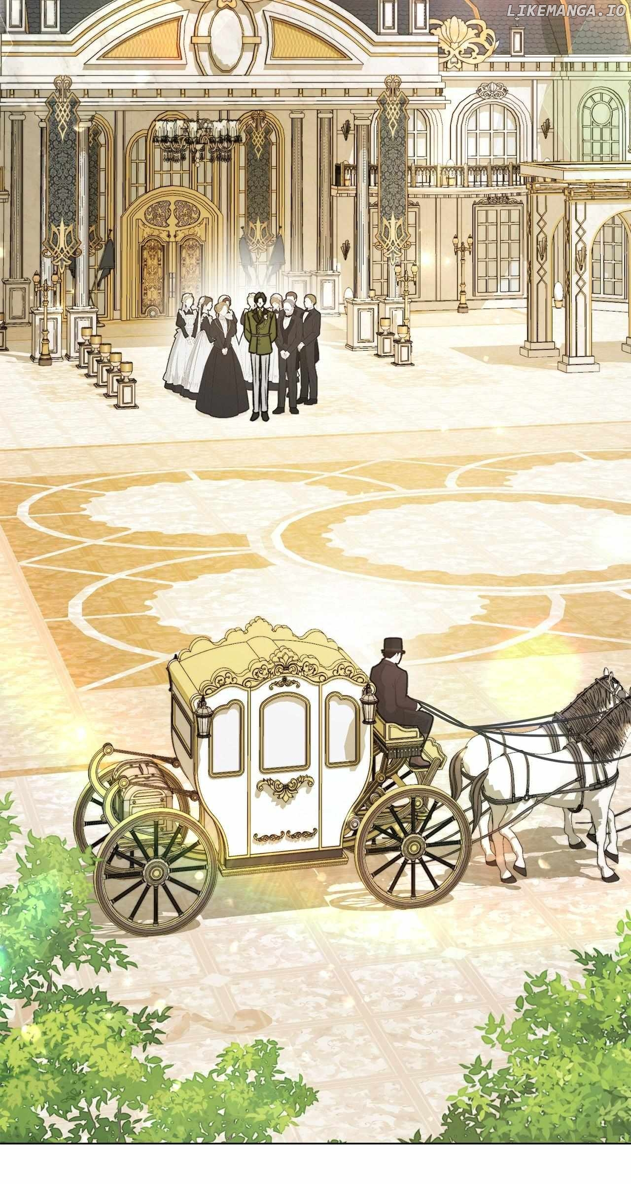For The Beautiful Juliet Chapter 30 page 80