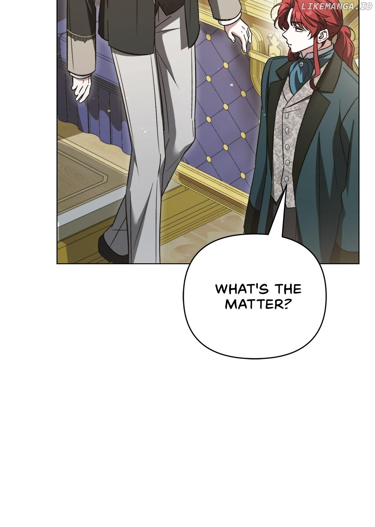 For The Beautiful Juliet Chapter 30 page 82