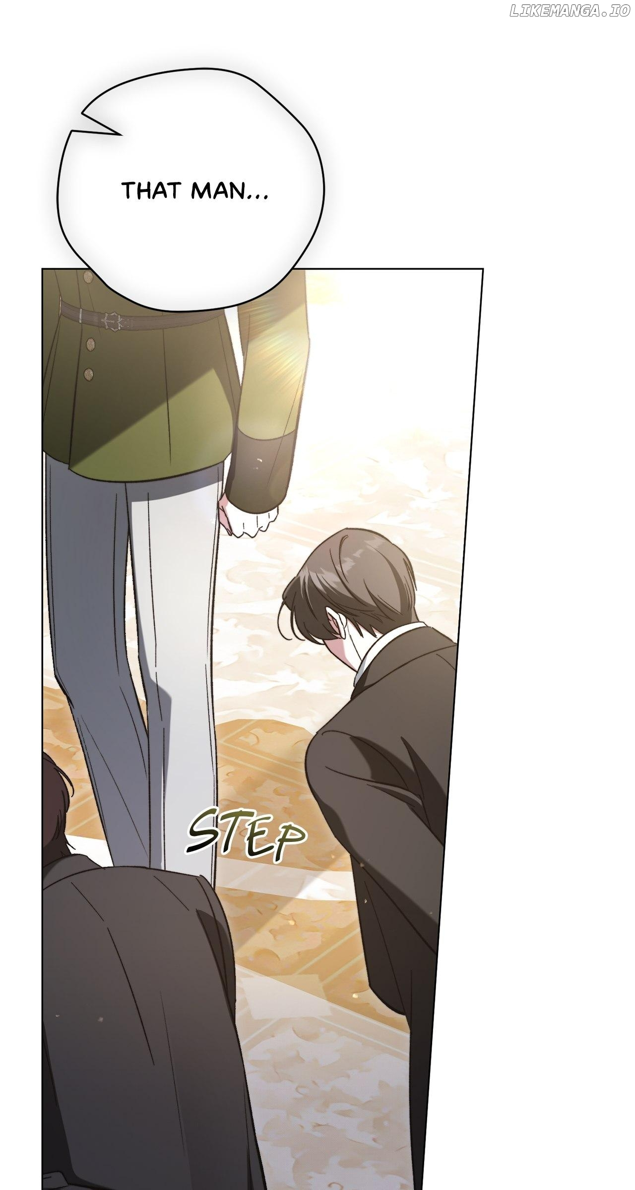 For The Beautiful Juliet Chapter 30 page 83