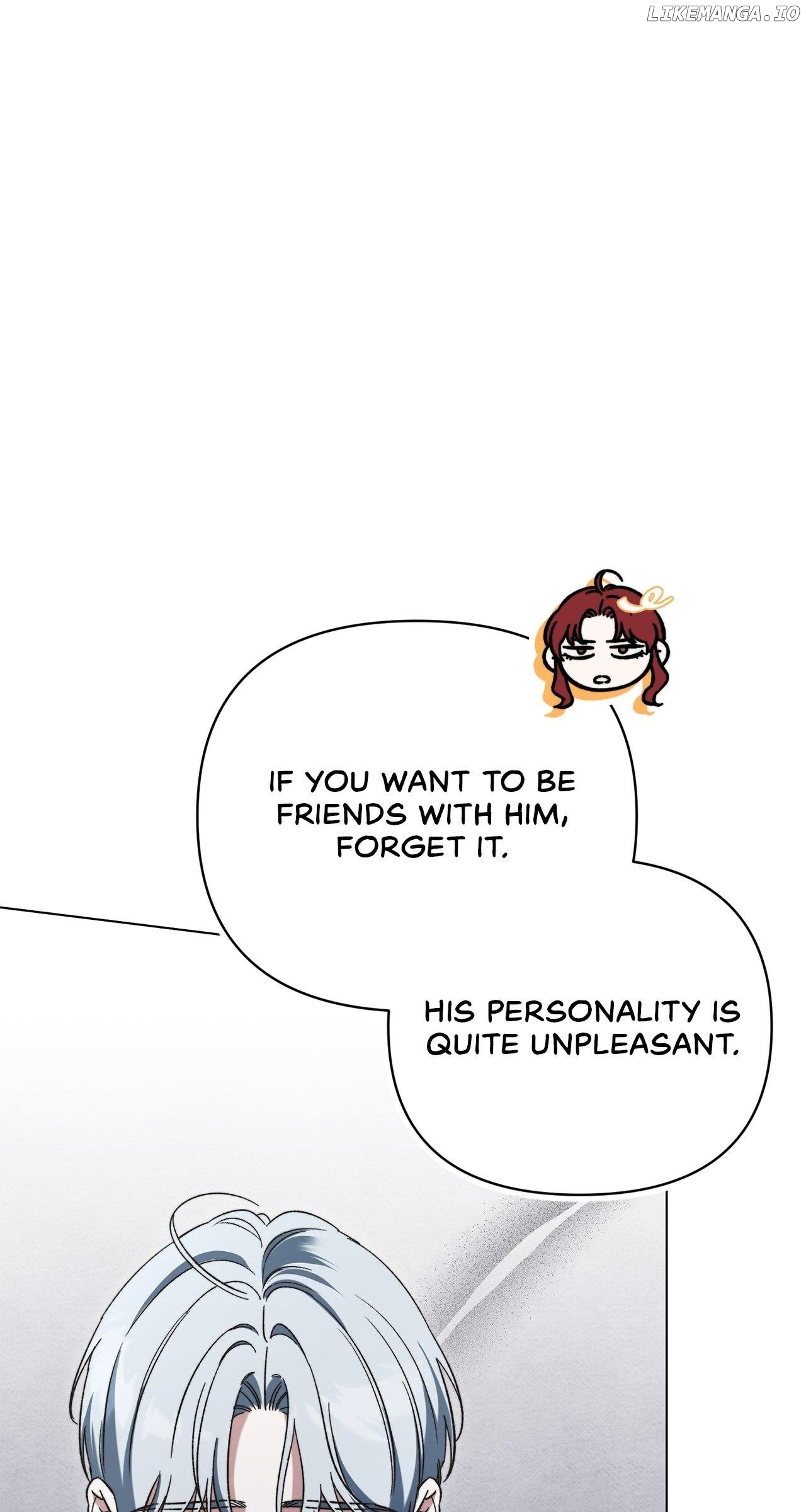 For The Beautiful Juliet Chapter 30 page 87