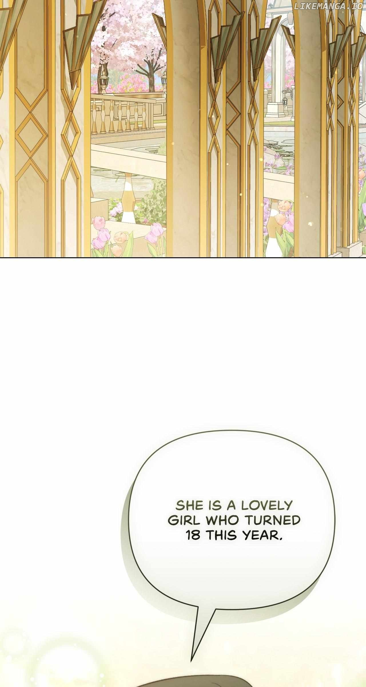 For The Beautiful Juliet Chapter 30 page 96