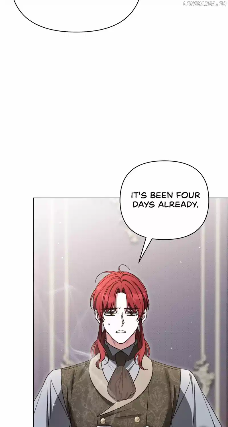 For The Beautiful Juliet Chapter 31 page 3