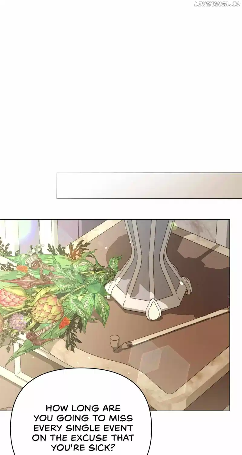 For The Beautiful Juliet Chapter 31 page 2