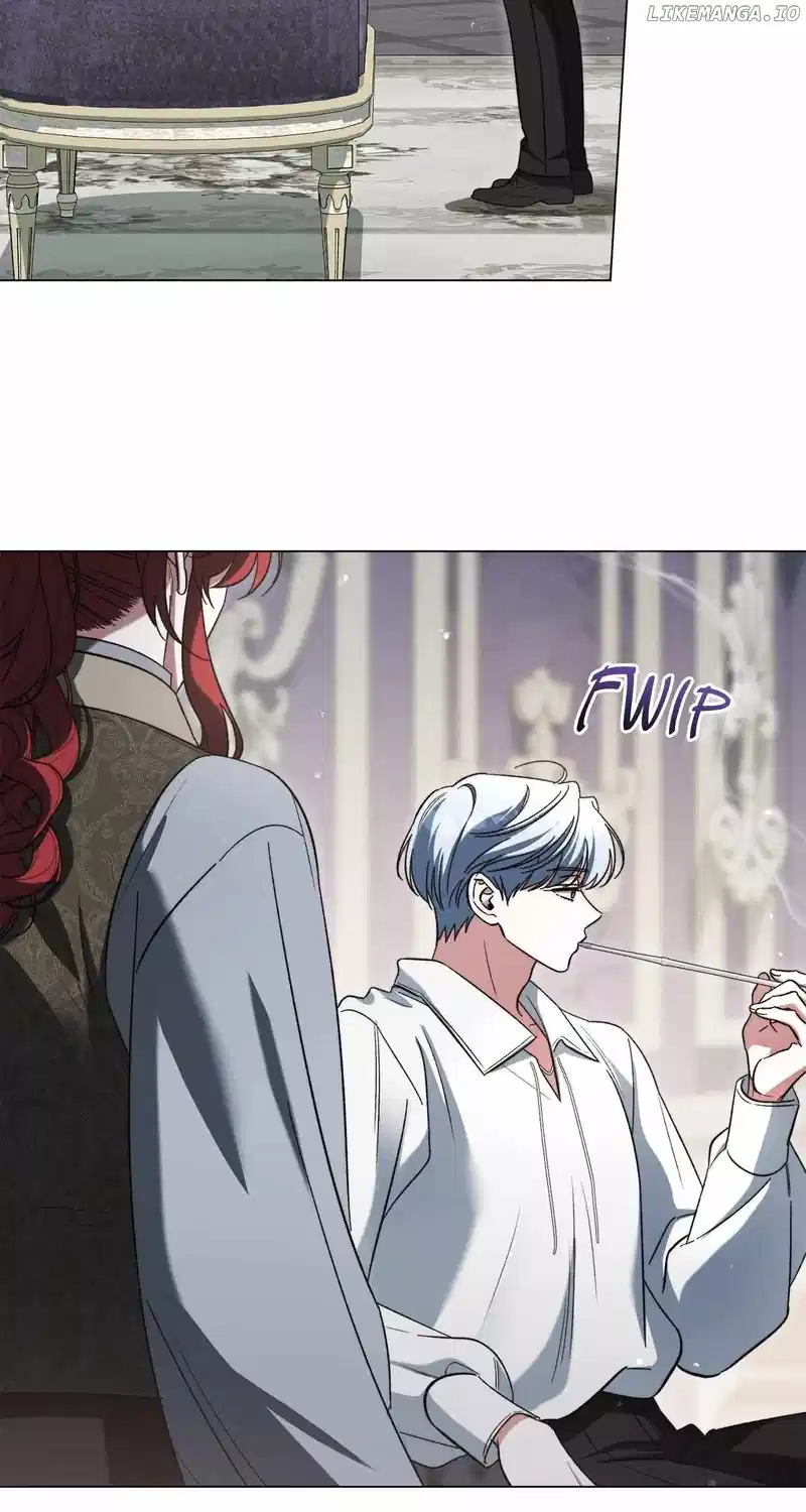 For The Beautiful Juliet Chapter 31 page 7