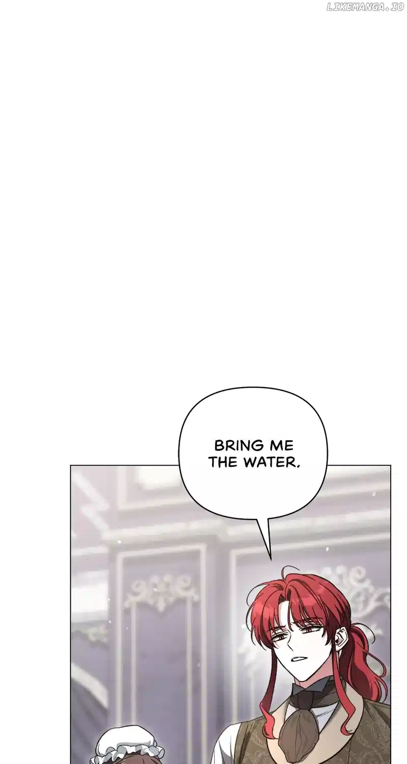 For The Beautiful Juliet Chapter 31 page 8