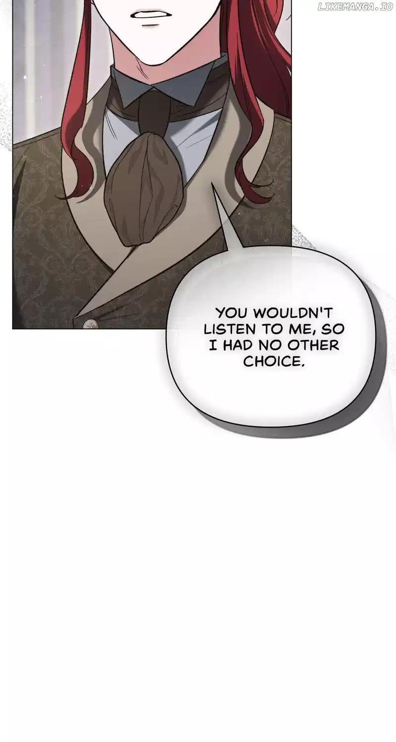 For The Beautiful Juliet Chapter 31 page 13
