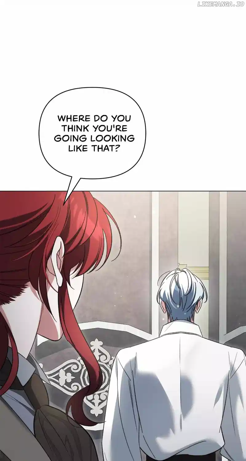 For The Beautiful Juliet Chapter 31 page 15