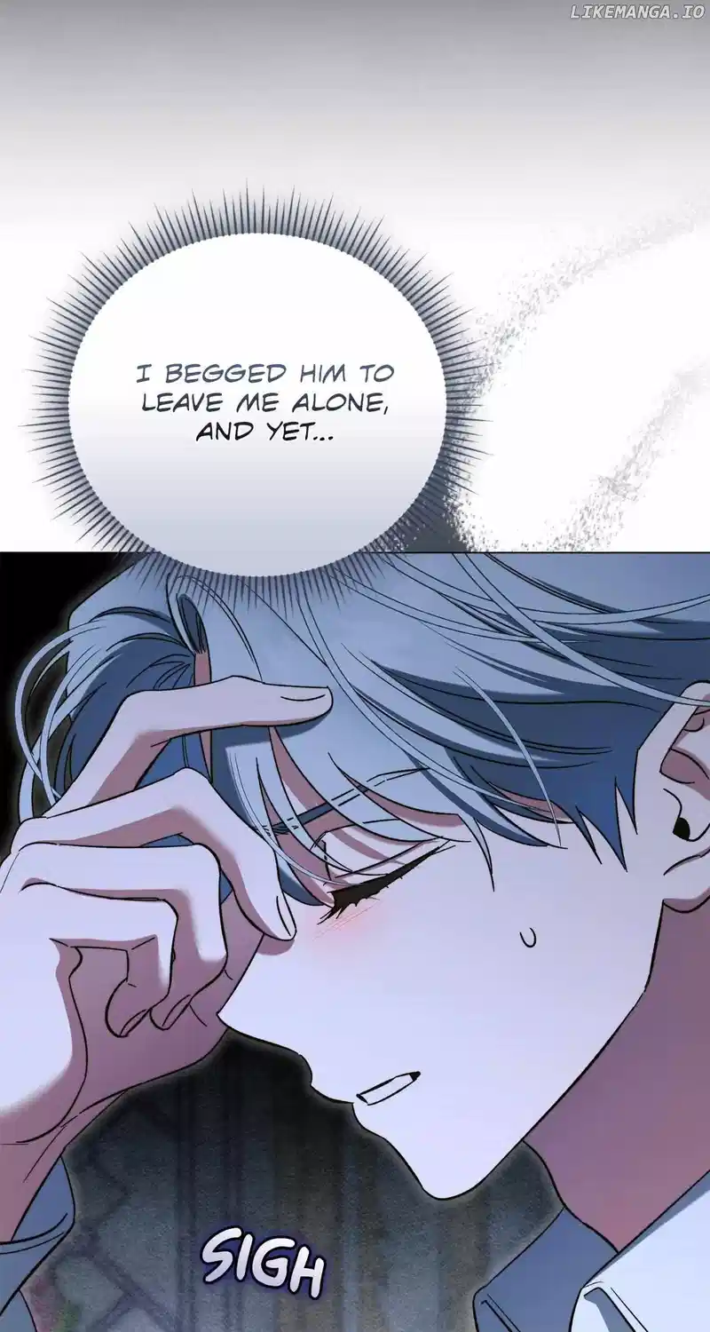 For The Beautiful Juliet Chapter 31 page 20