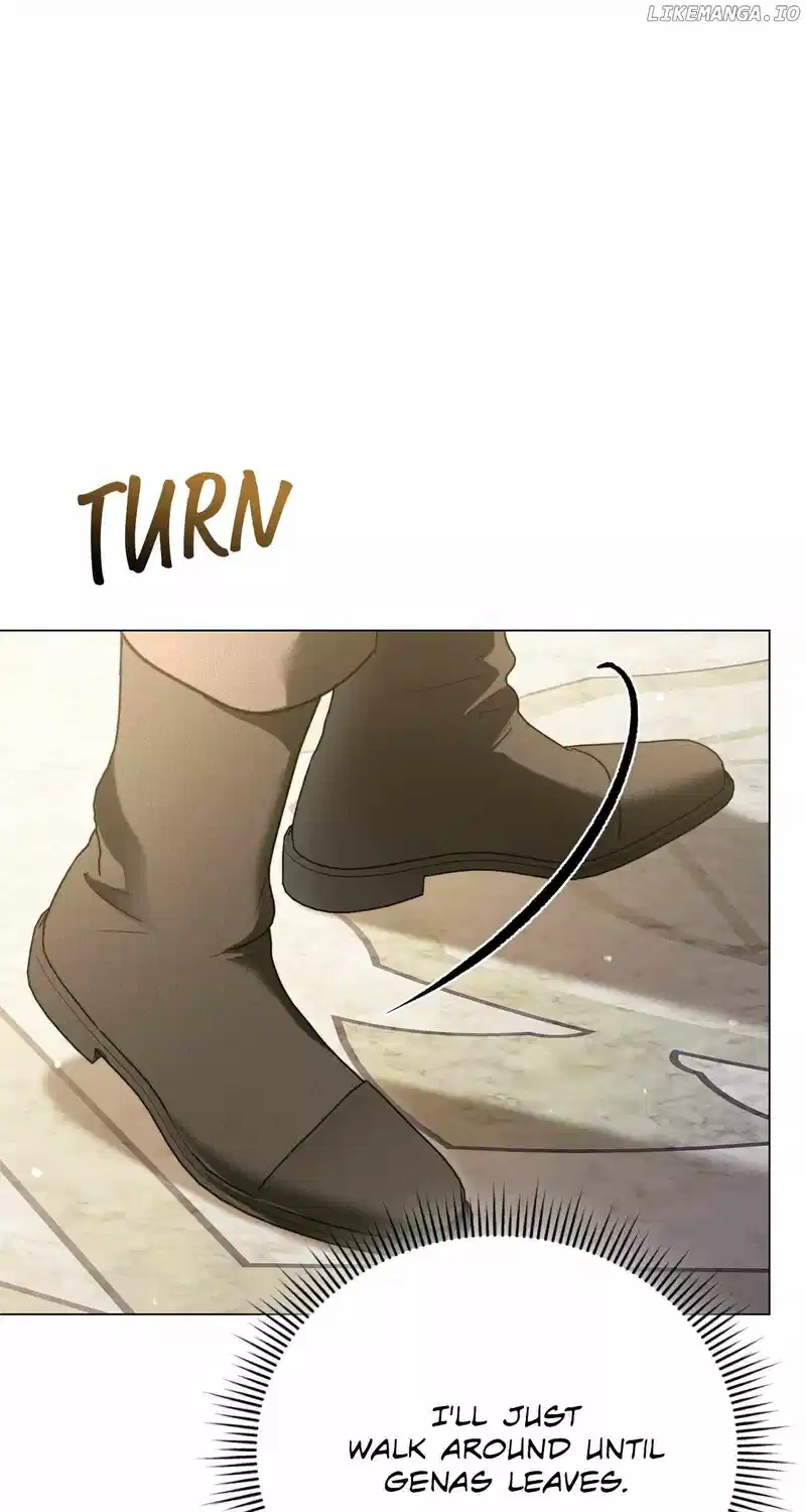 For The Beautiful Juliet Chapter 31 page 24