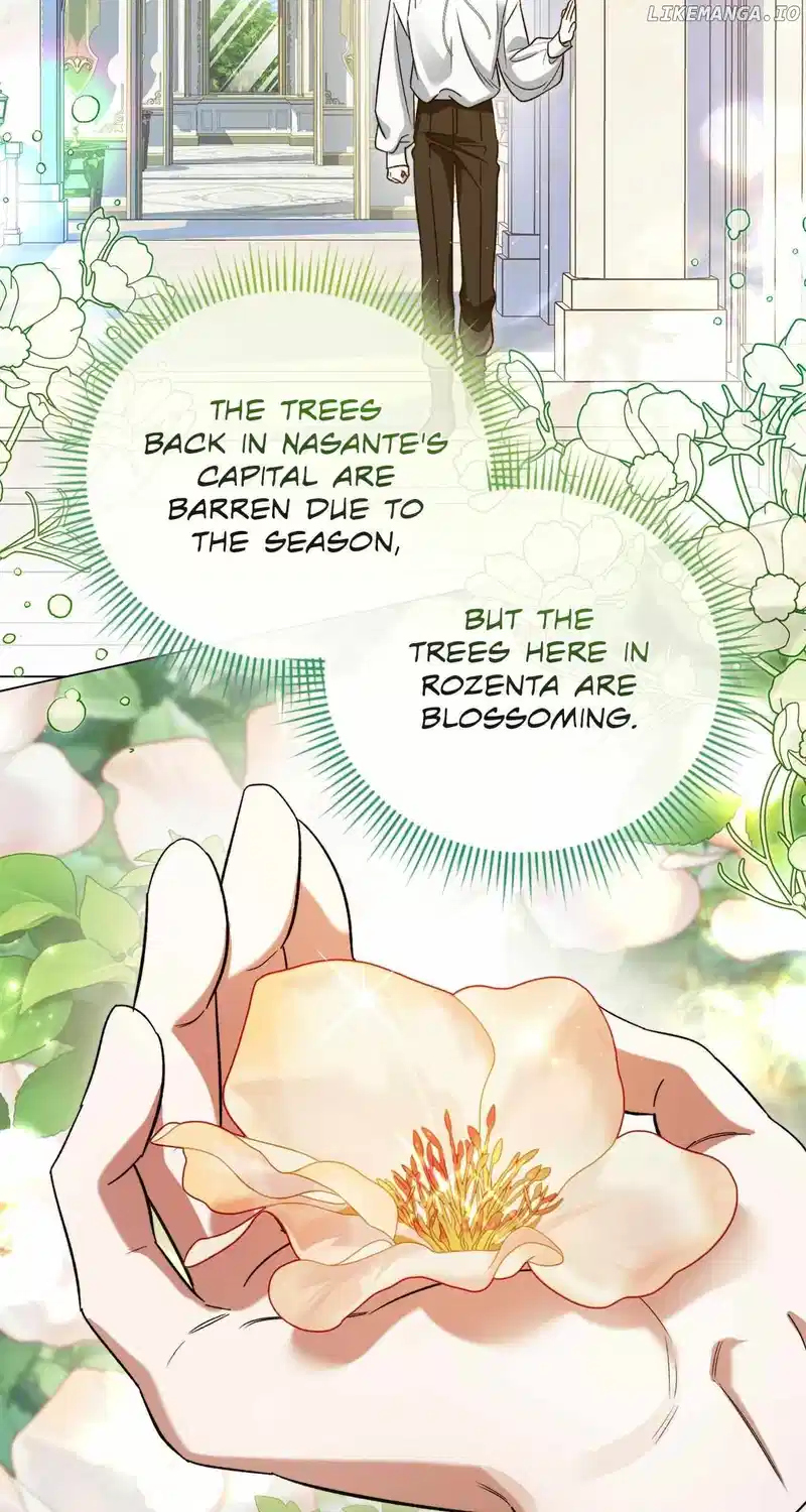 For The Beautiful Juliet Chapter 31 page 29